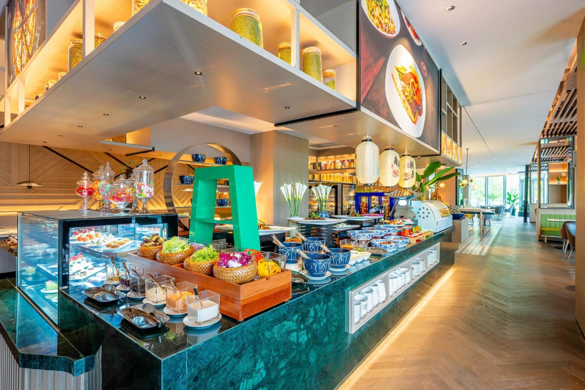 Holiday Inn Chongqing Data Valley by IHG photo 7