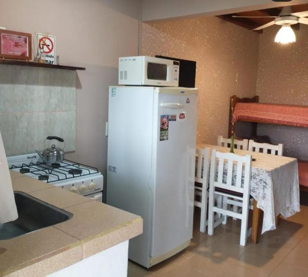 Bungalows Spa La Delfina photo 8
