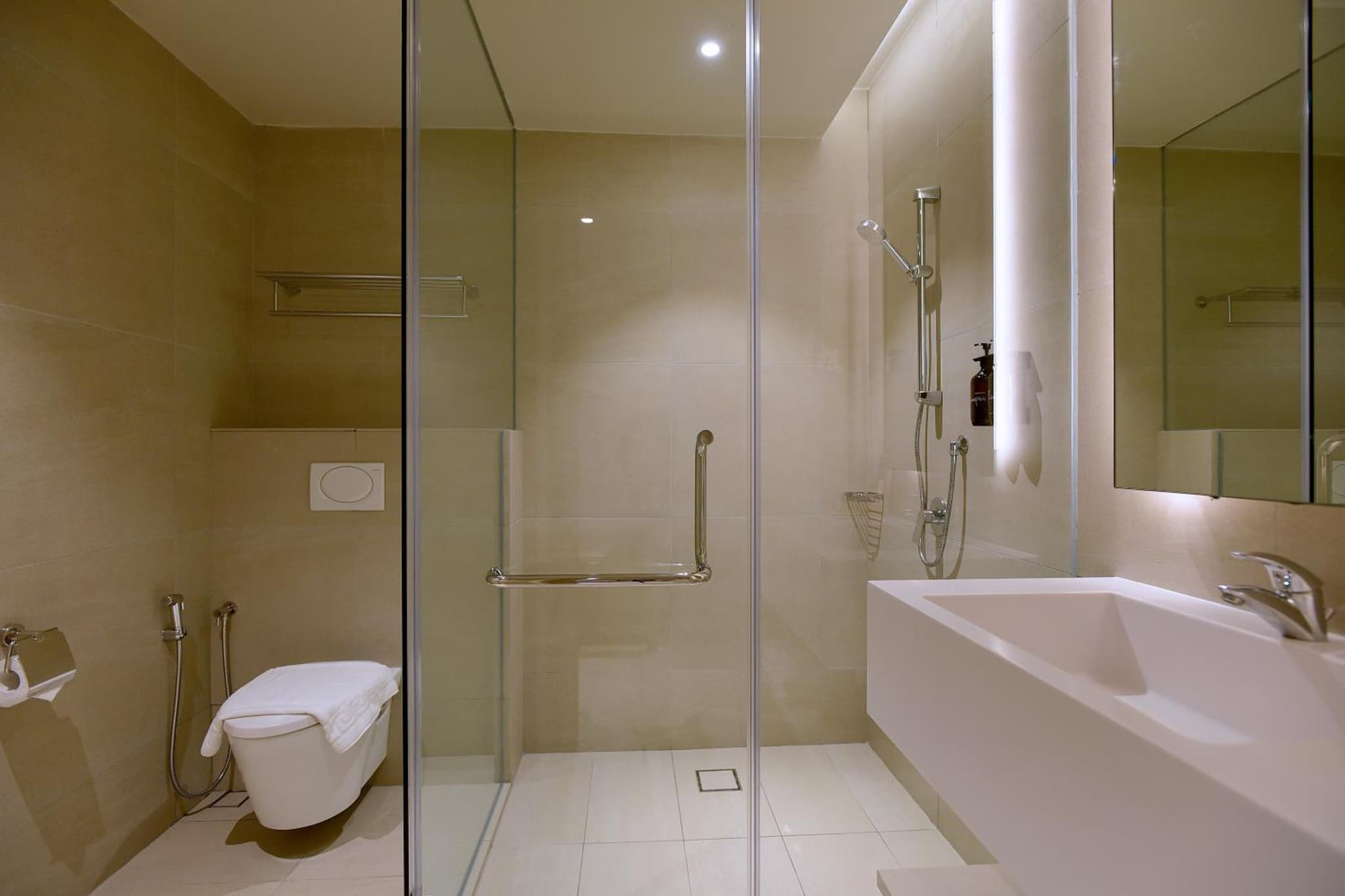 Cititel Express Kota Kinabalu photo 5