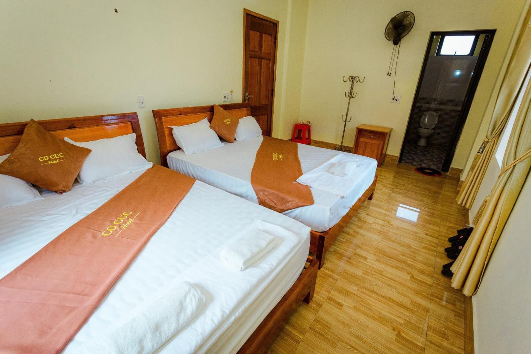 Hotel CÔ CÚC photo 4