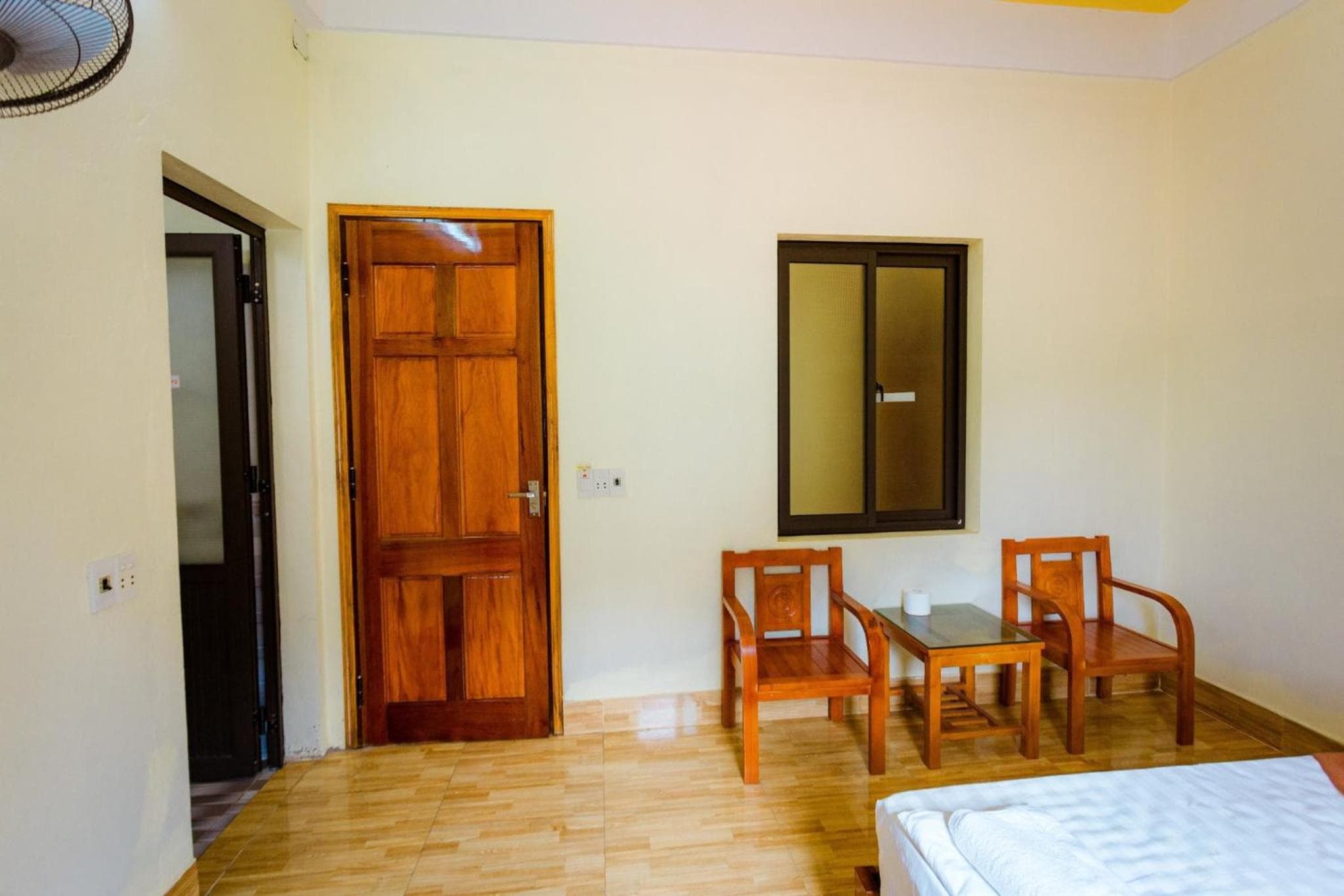Hotel CÔ CÚC photo 5