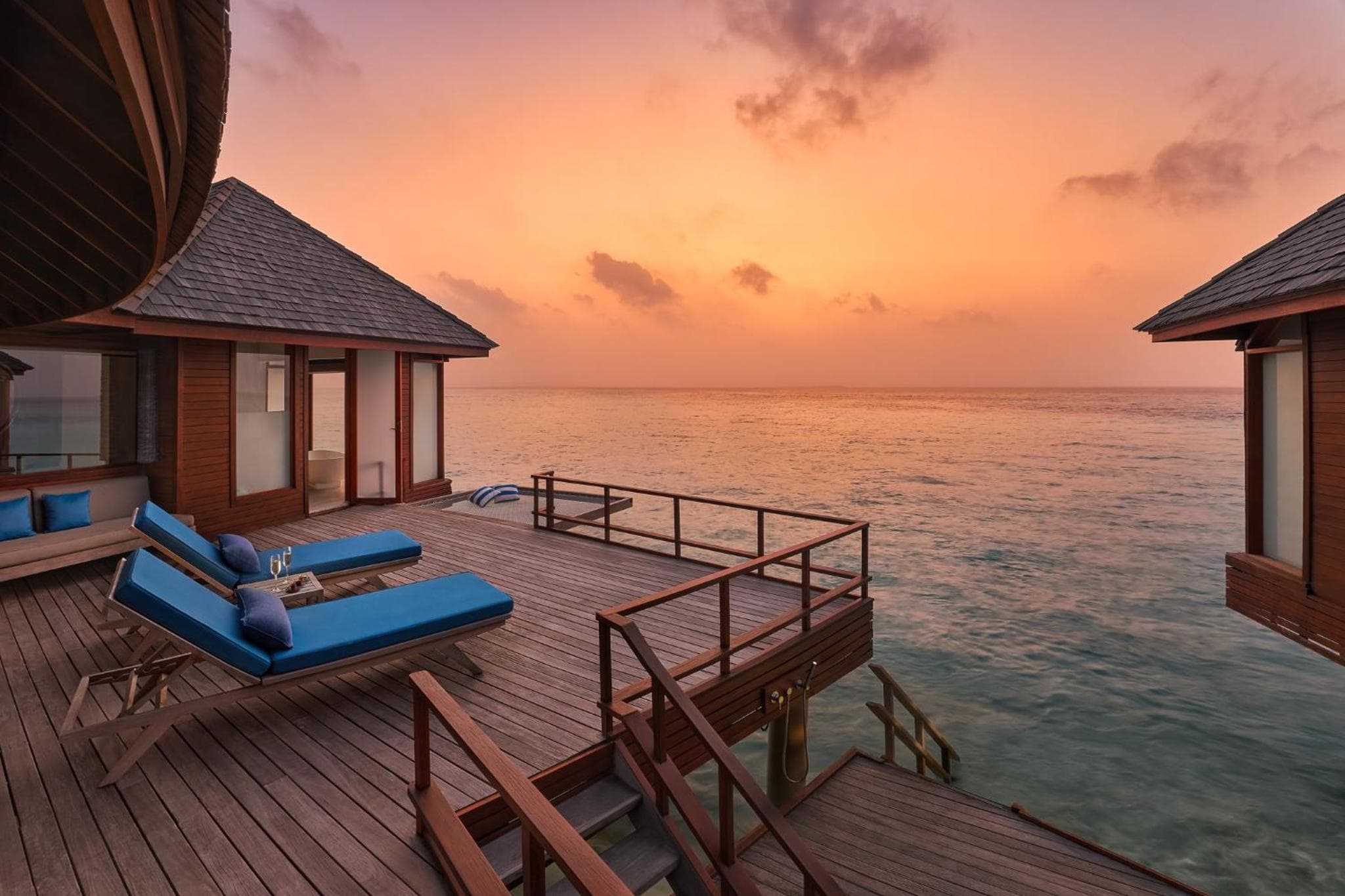 Anantara Dhigu Maldives Resort photo 9