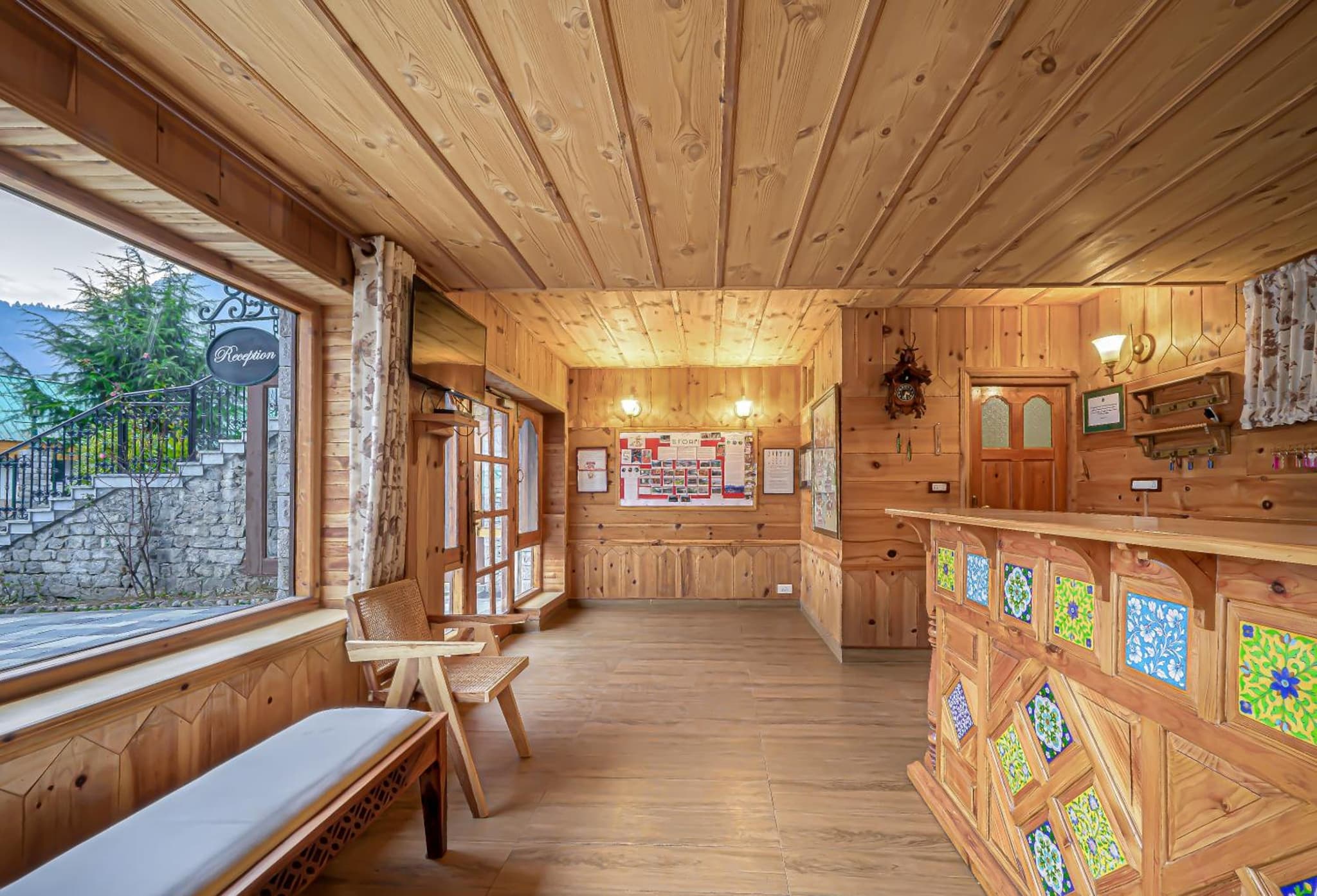 Storii By ITC Hotels Urvashis Retreat, Manali photo 5