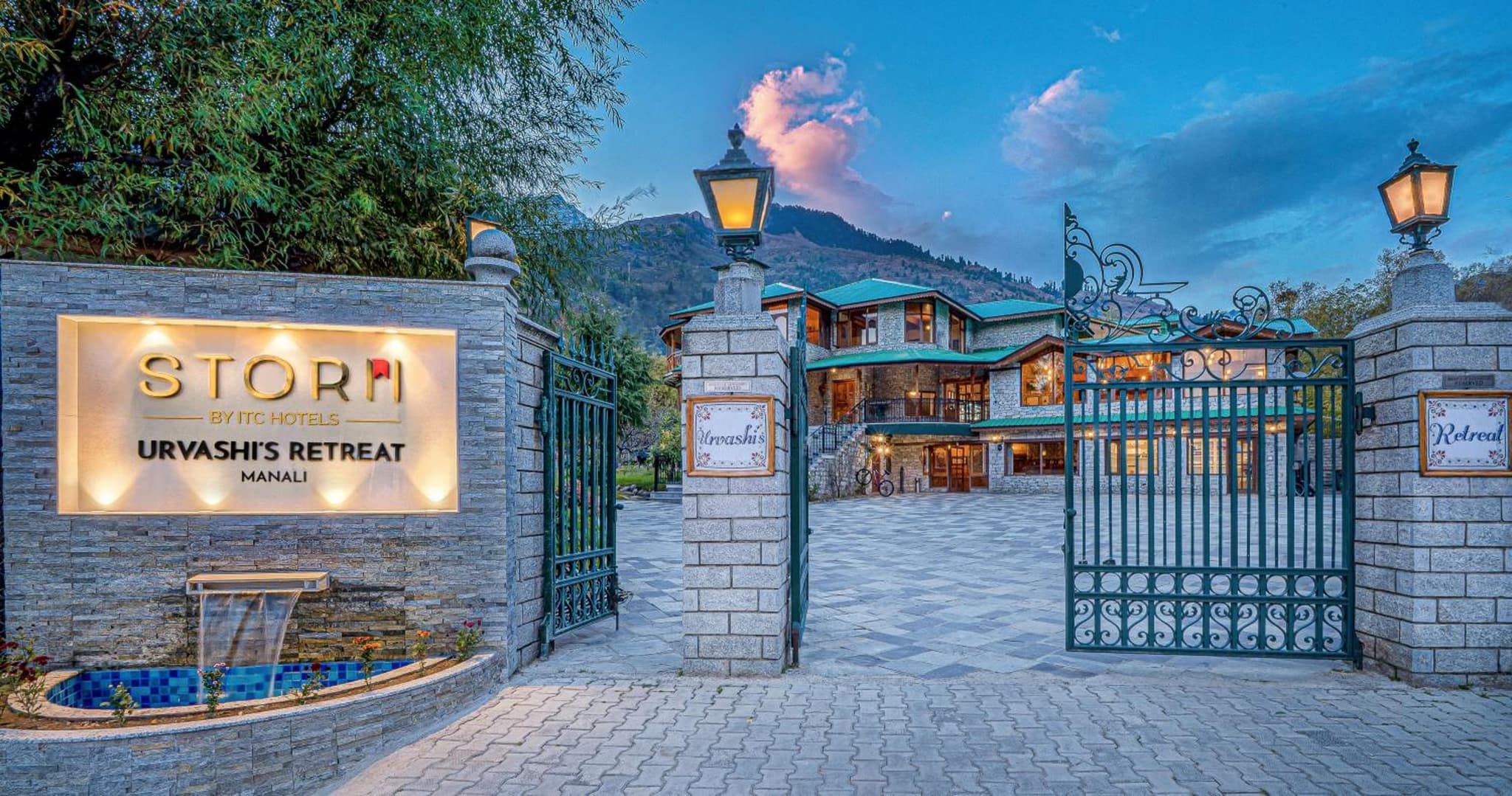 Storii By ITC Hotels Urvashis Retreat, Manali photo 9