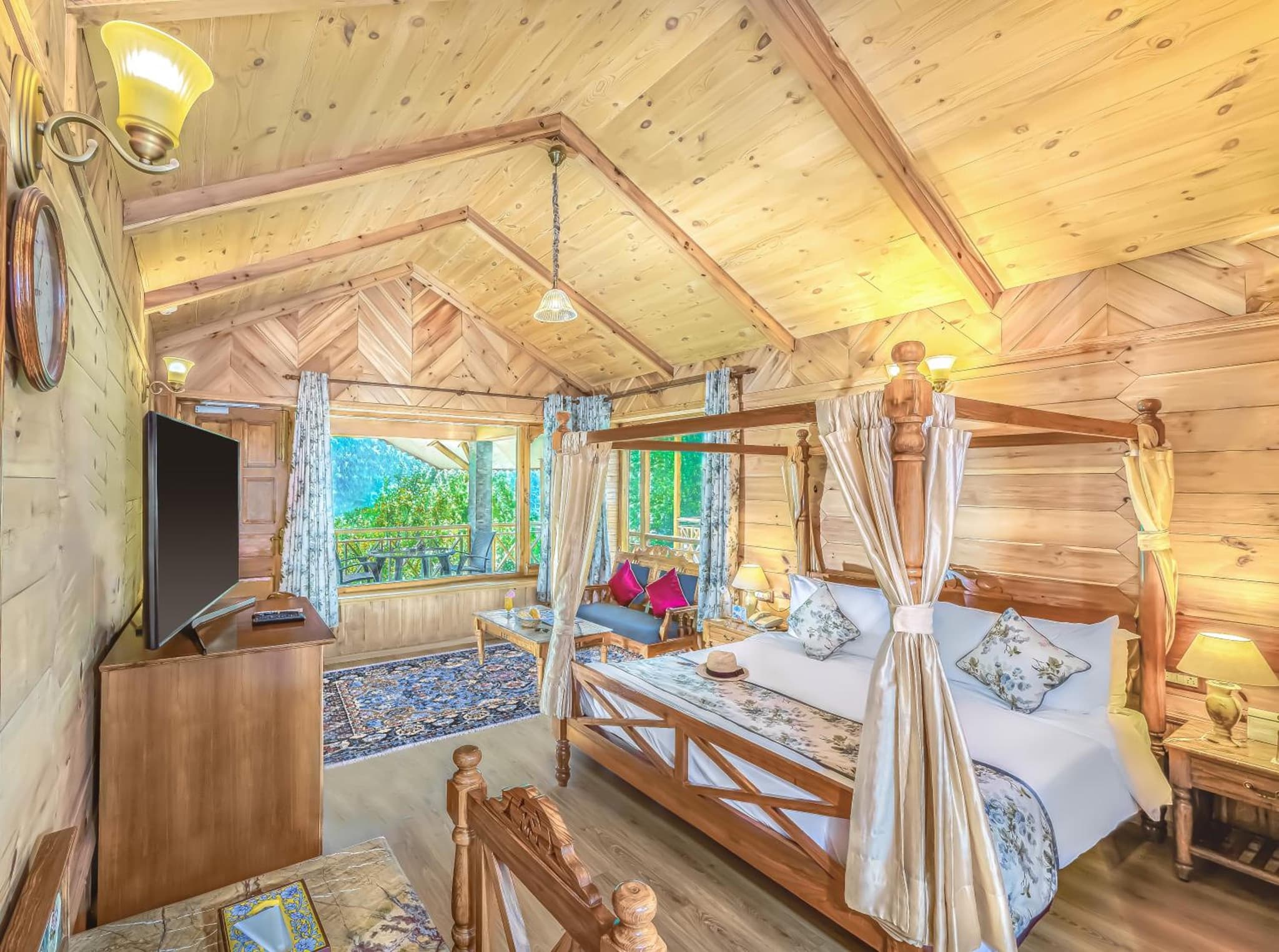 Storii By ITC Hotels Urvashis Retreat, Manali photo 3