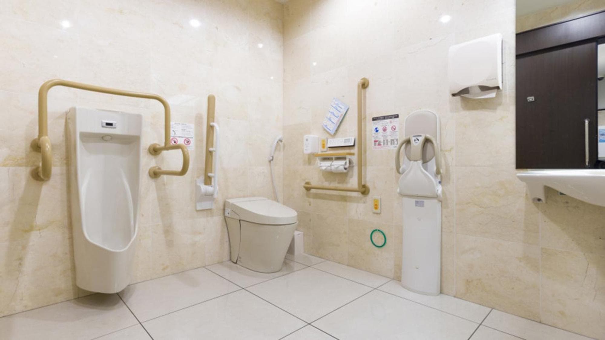 Toyoko Inn Higashi-osaka photo 2