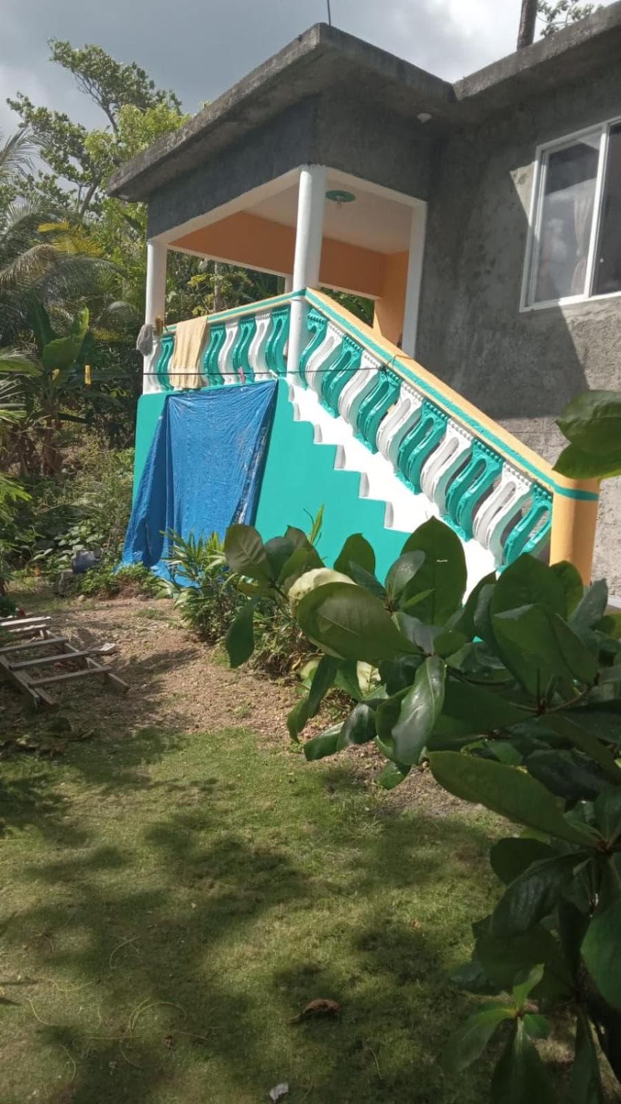 Port Antonio Brian's Beach House photo 8