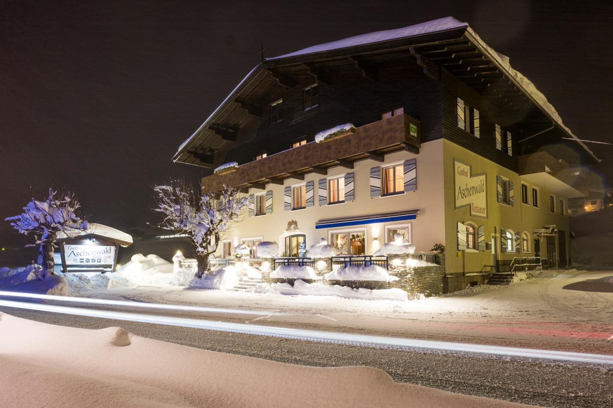 Gasthof Aschenwald photo 2
