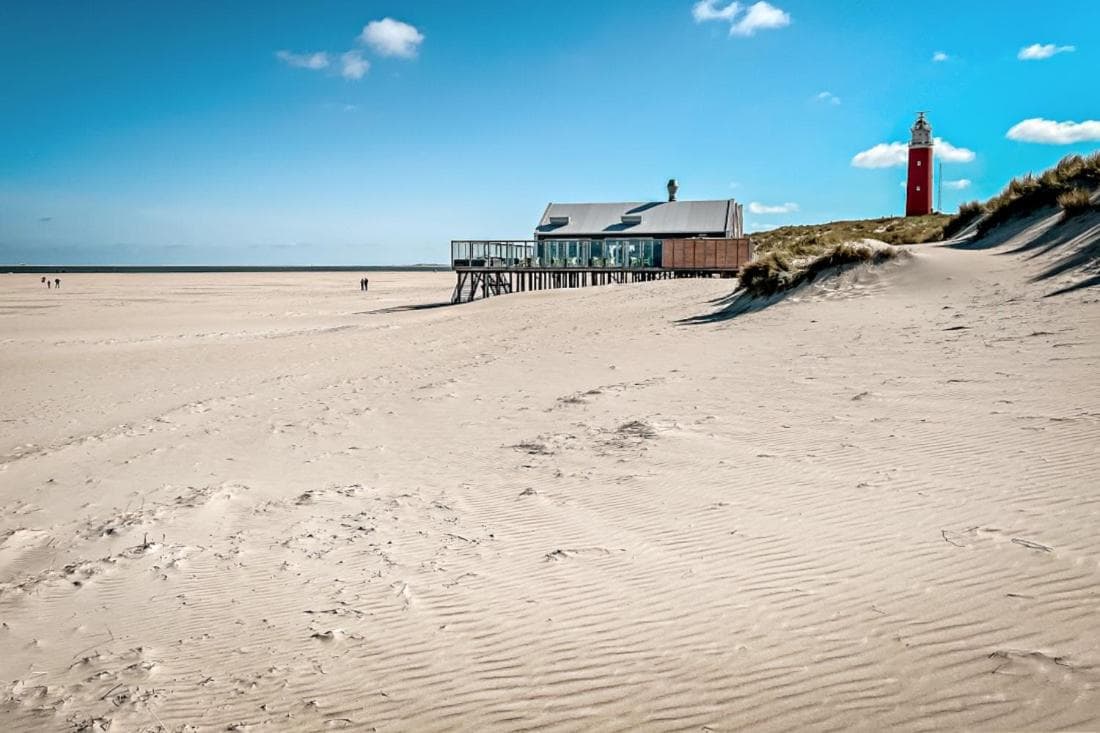 Budget Hotel Koogerend photo 8