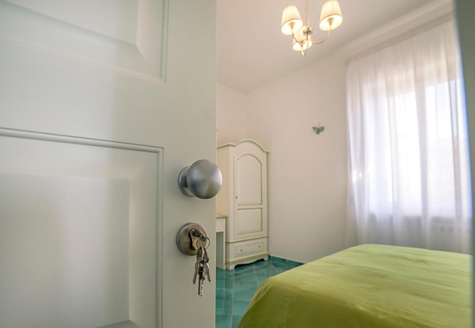 B&B Amalba Maiori photo 5