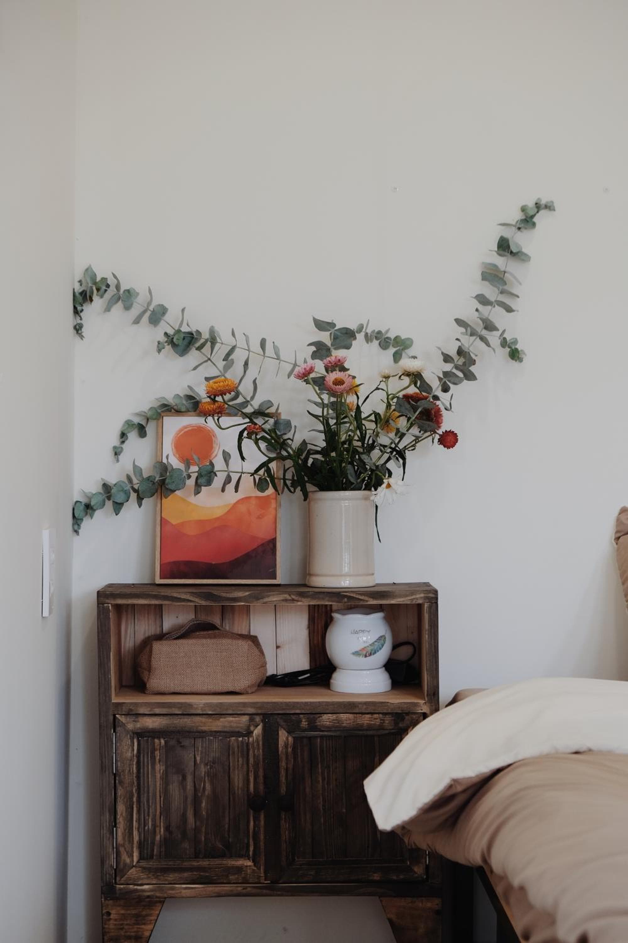 Nhà Đậu Homestay Măng Đen photo 8