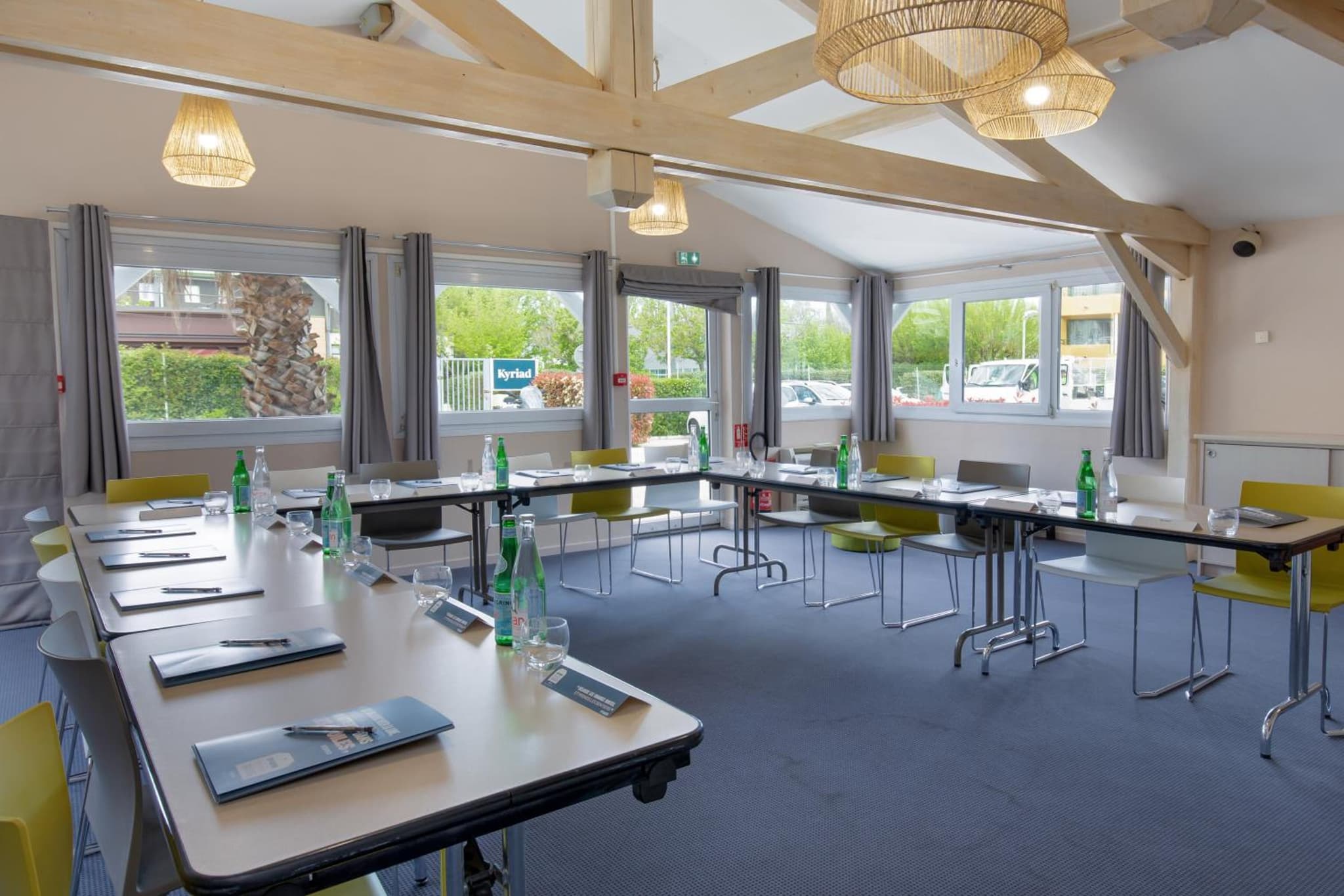 ibis Styles Aubagne Gemenos photo 7