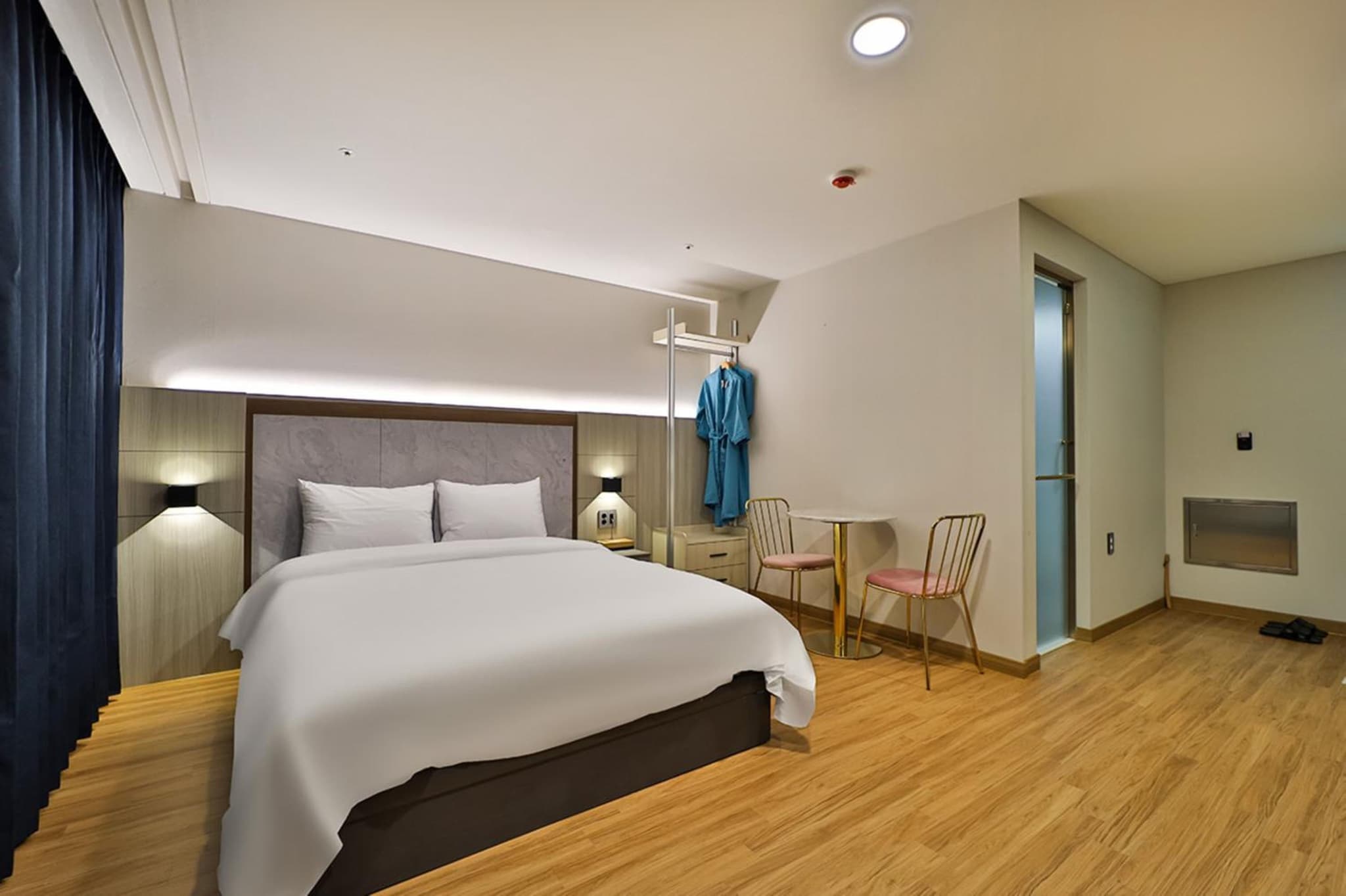 Gimhae City Hotel photo 4