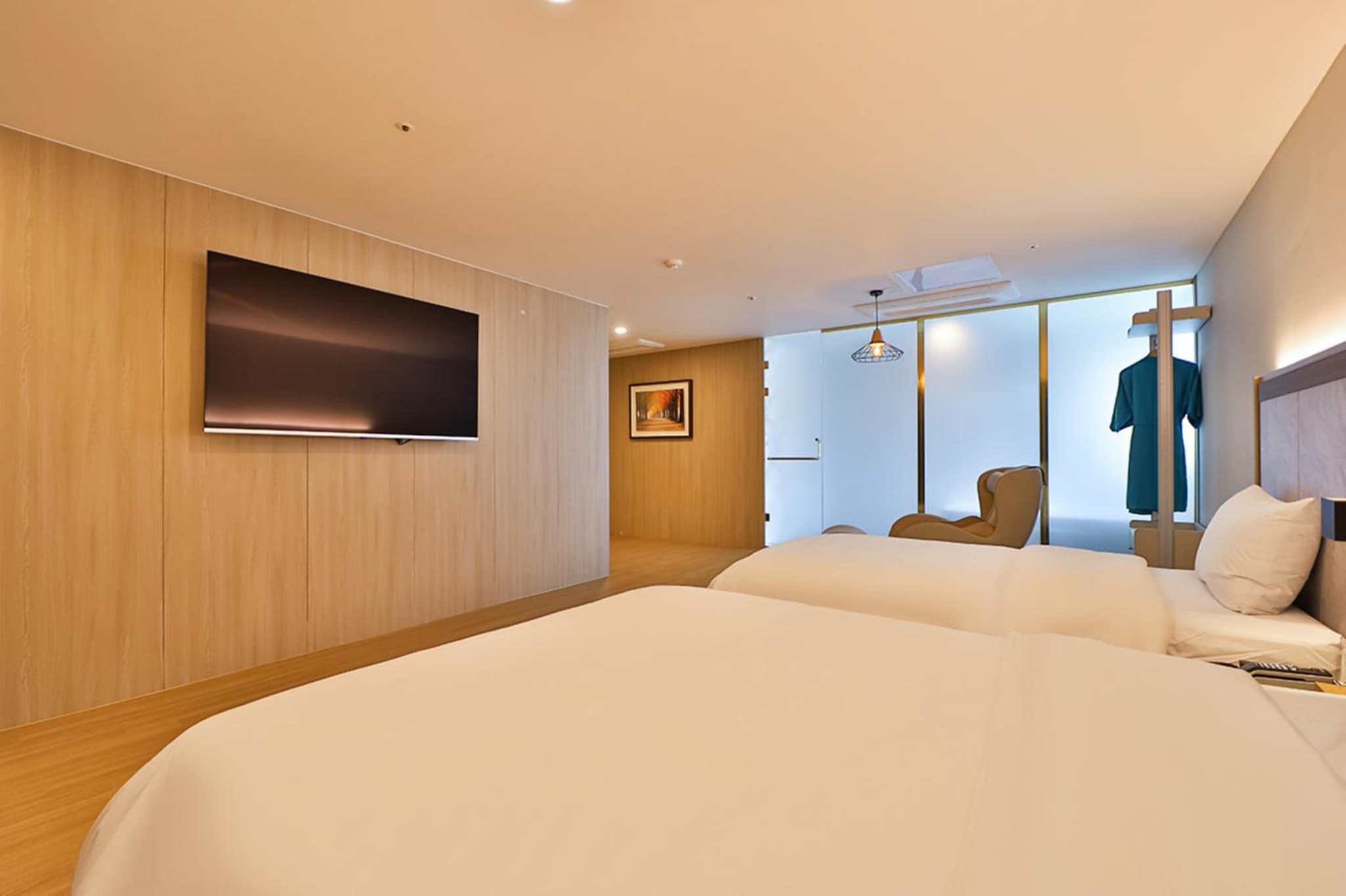 Gimhae City Hotel photo 2