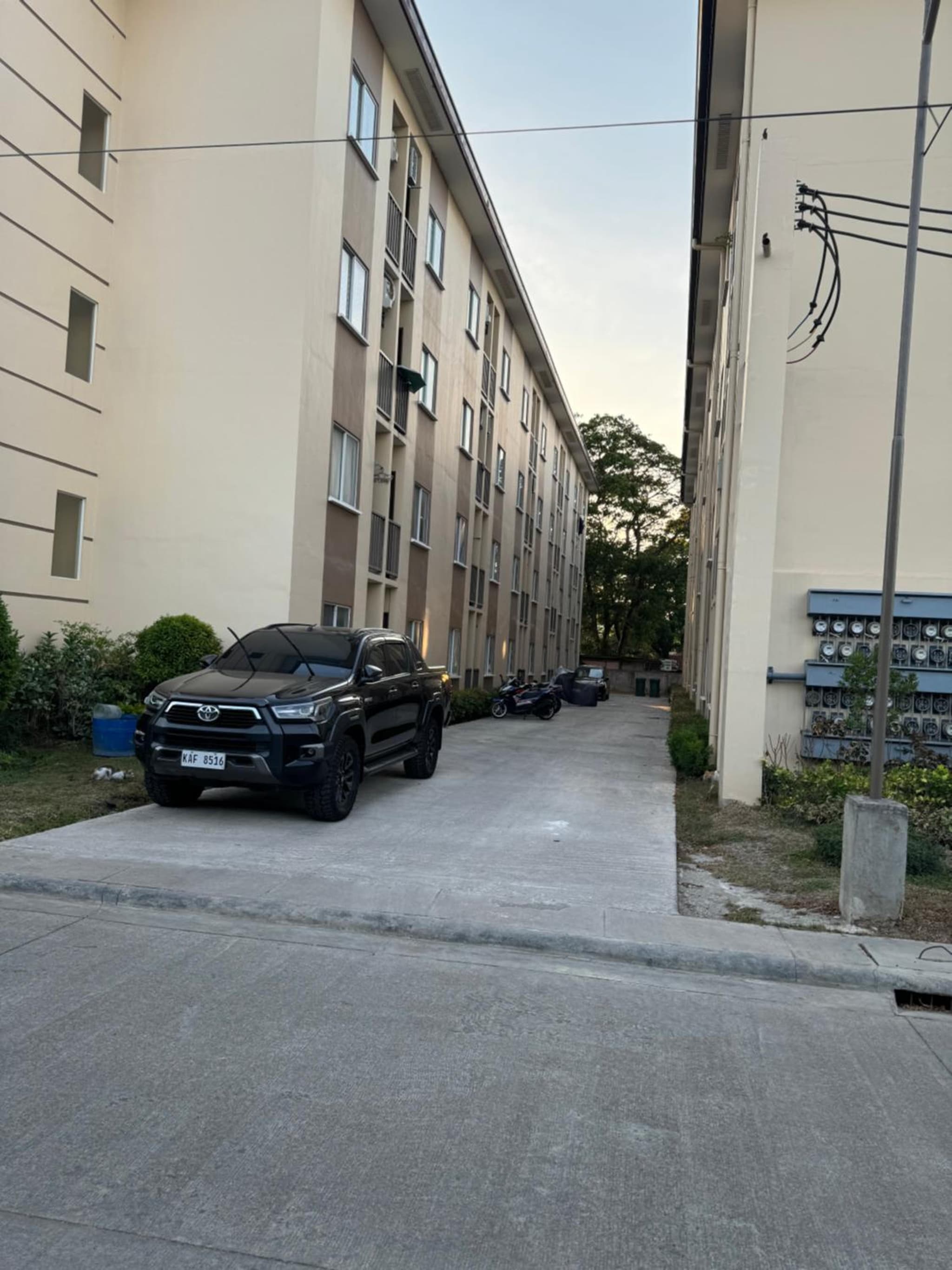 Bria Flats Condominium Azure photo 9