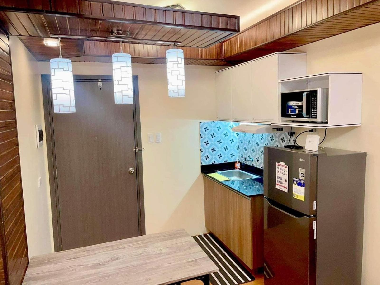 Bria Flats Condominium Azure photo 8