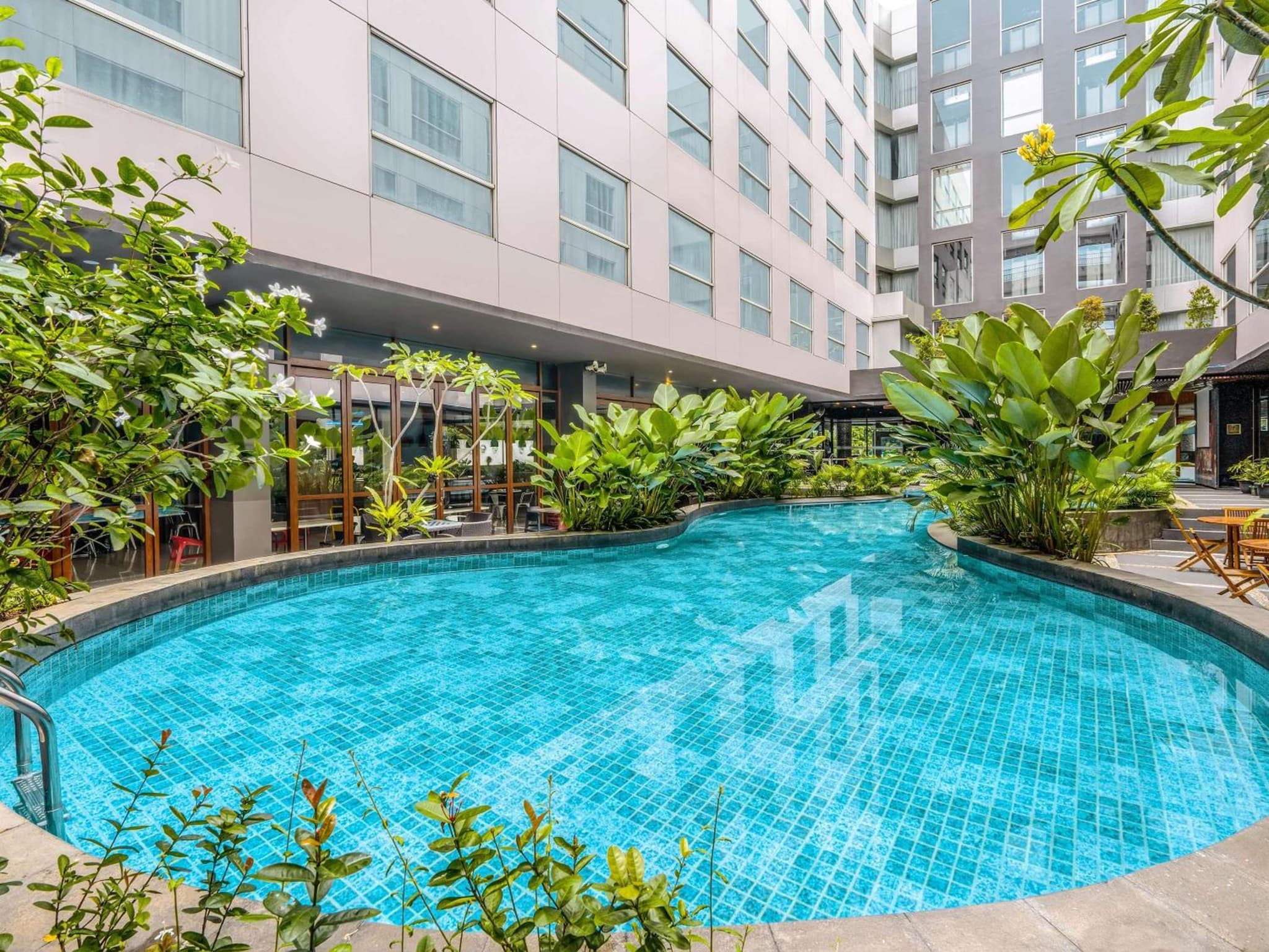 Ibis Styles Jakarta Airport photo 4