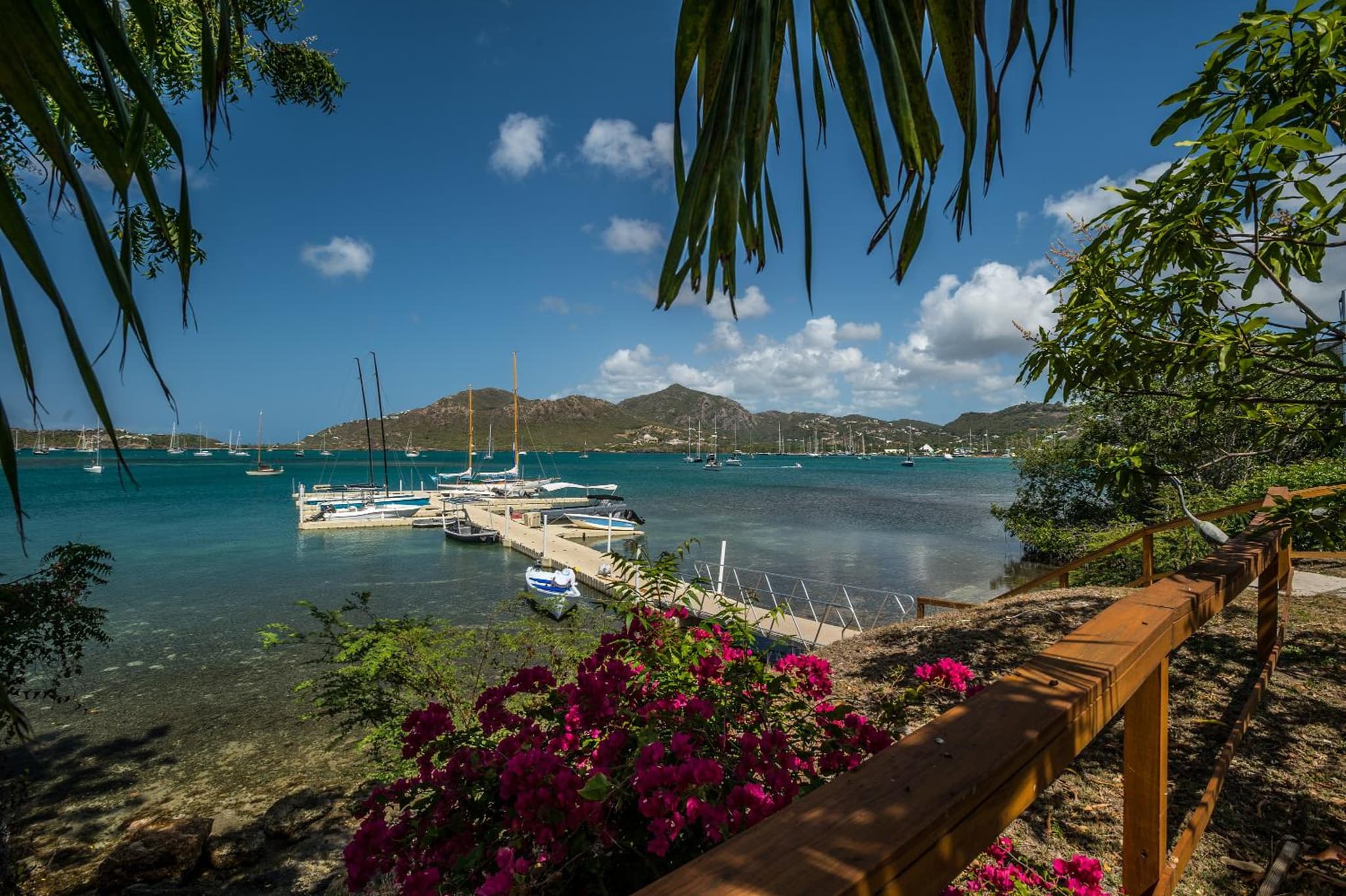 The Lodge - Antigua photo 3
