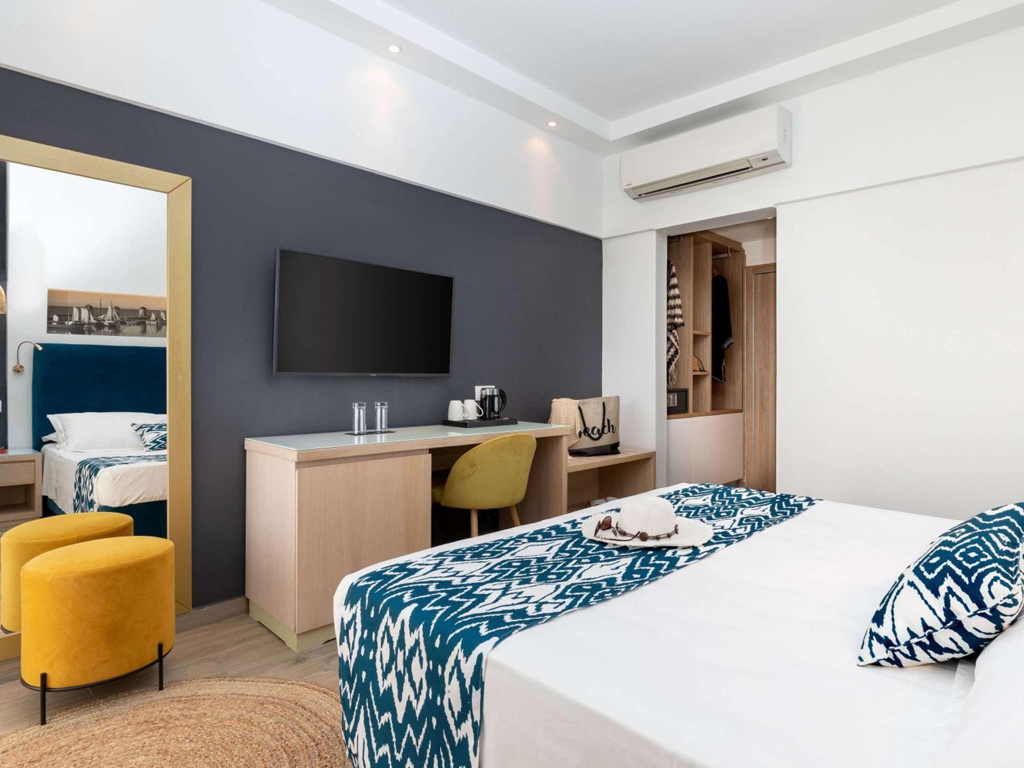 Mercure Rhodes Alexia Hotel & Spa photo 8