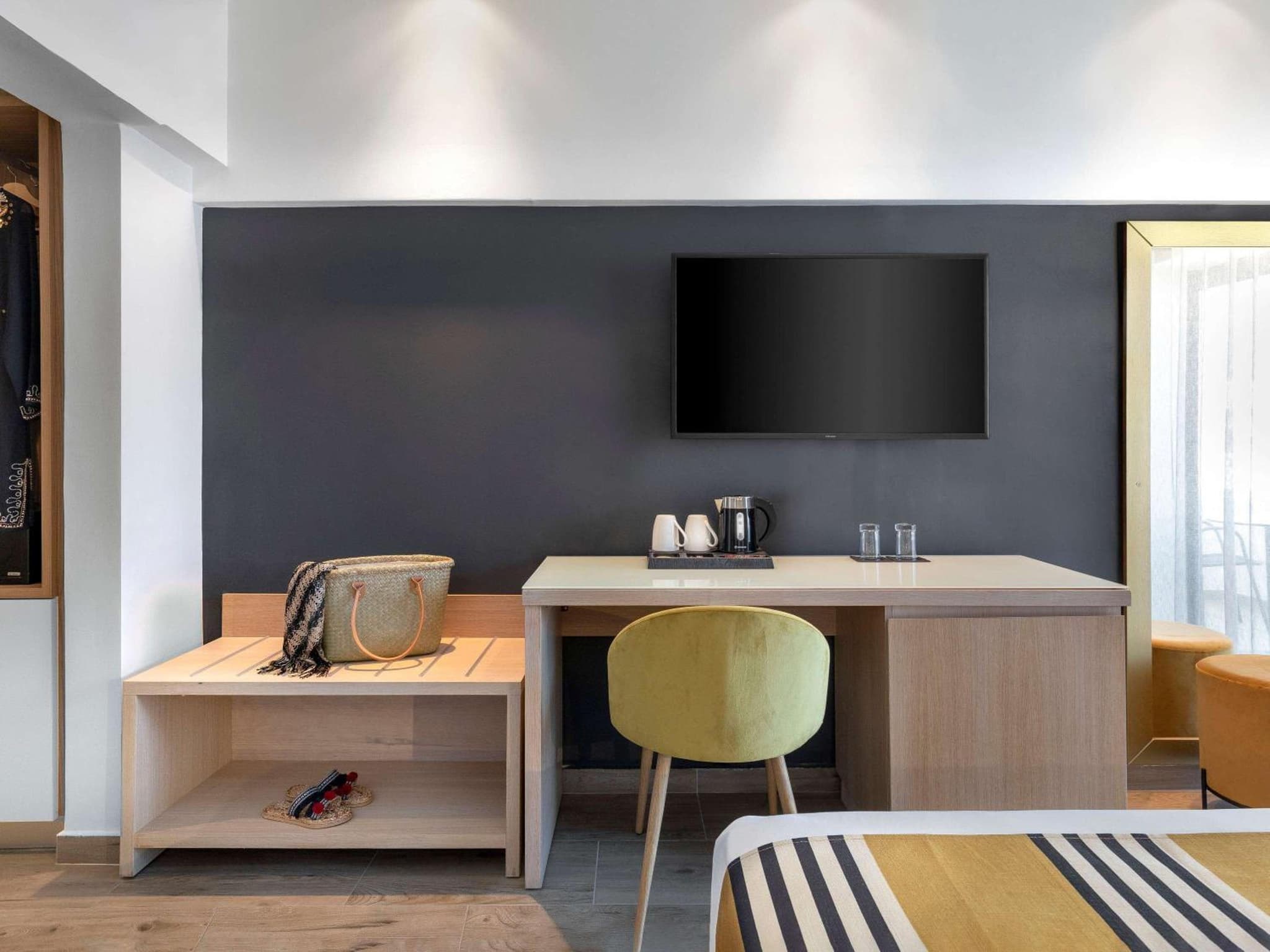Mercure Rhodes Alexia Hotel & Spa photo 4