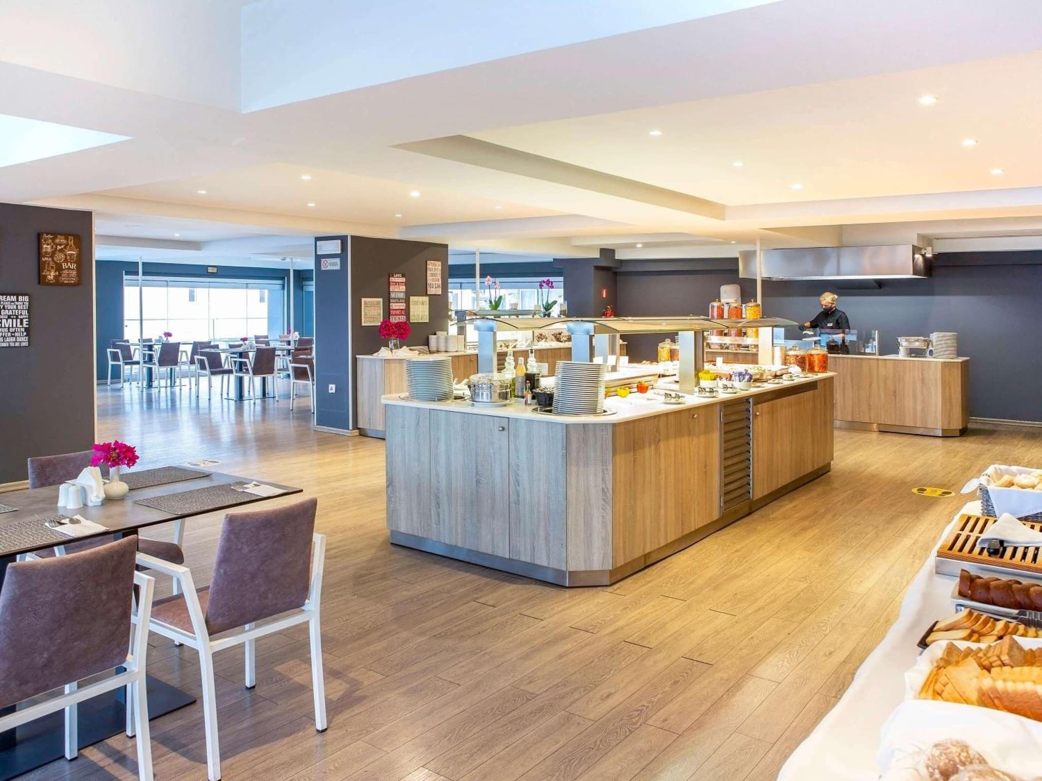 Mercure Rhodes Alexia Hotel & Spa photo 2