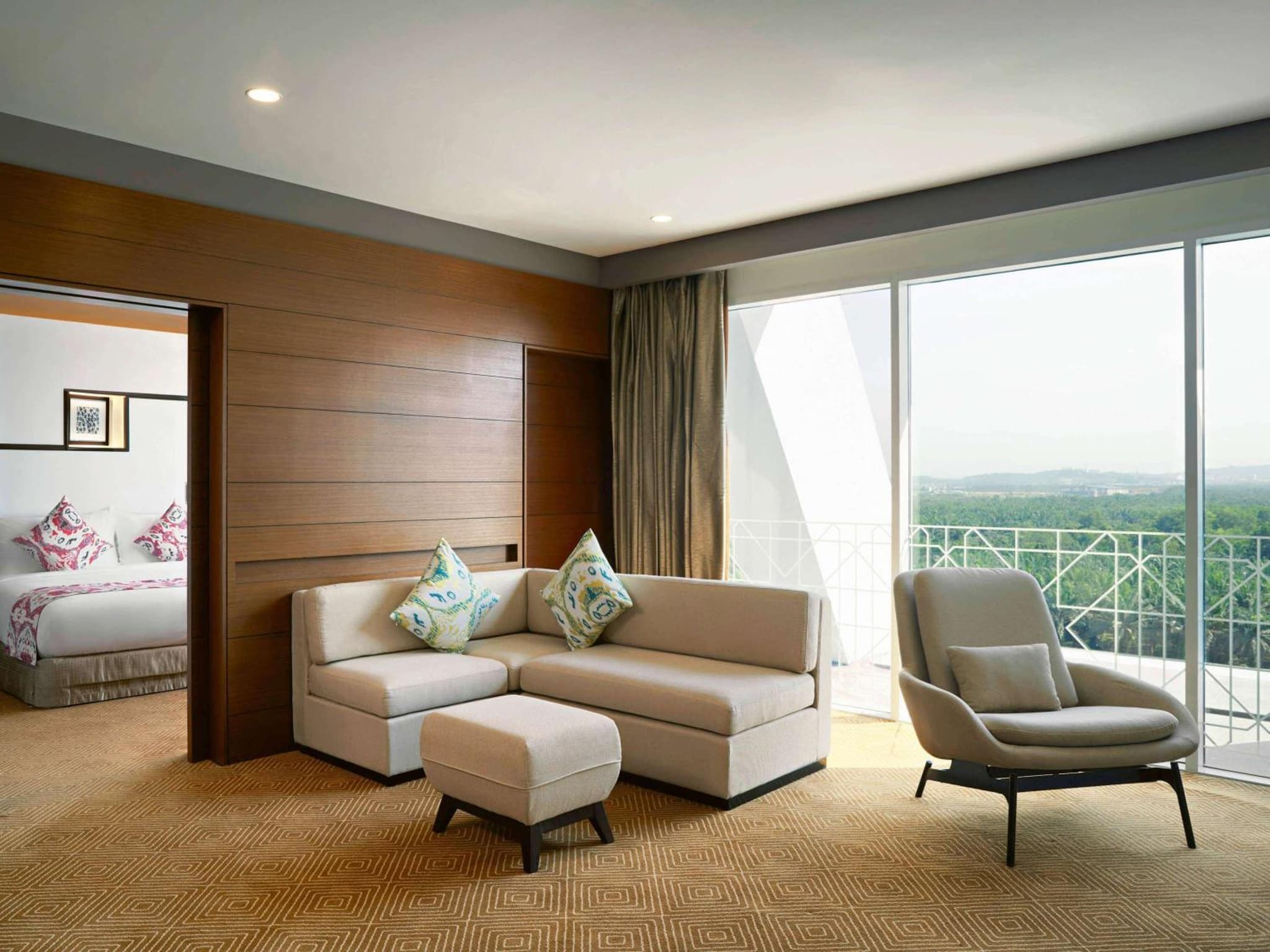 Movenpick Hotel & Convention Centre KLIA photo 8
