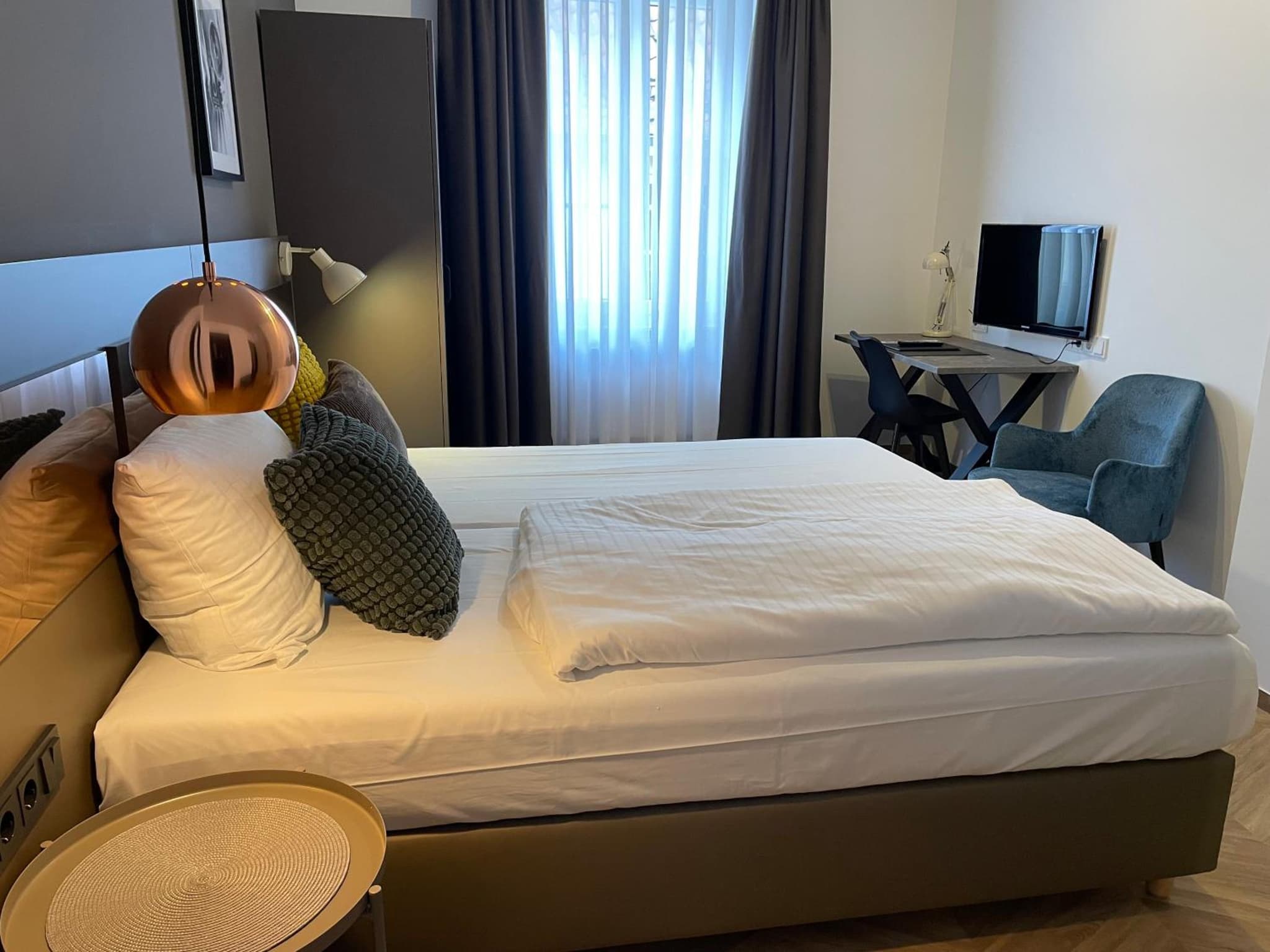 Dom Hotel photo 5