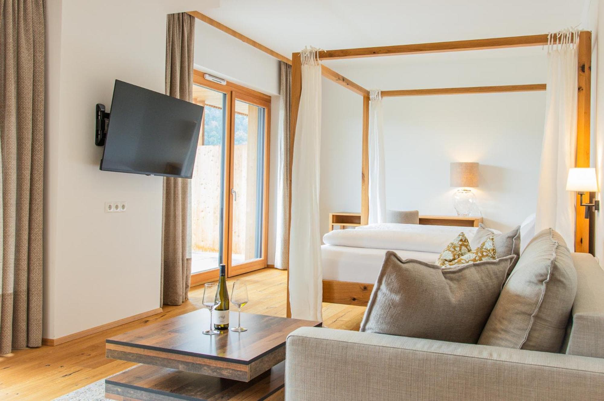 Weinhaus Nigl - Hotel, Restaurant und Spa photo 6