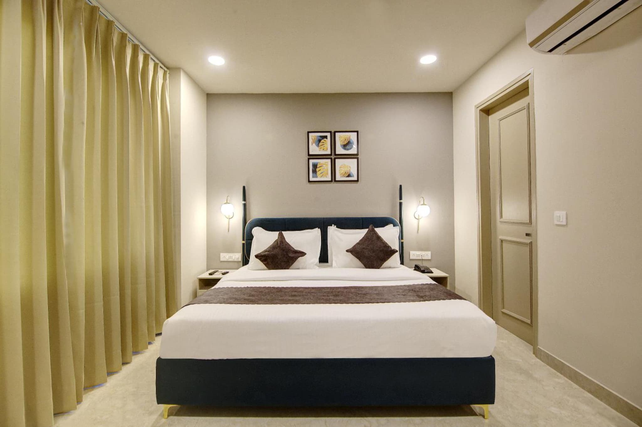 Saltstayz Select - Golf Course Road & Sector 27 photo 3