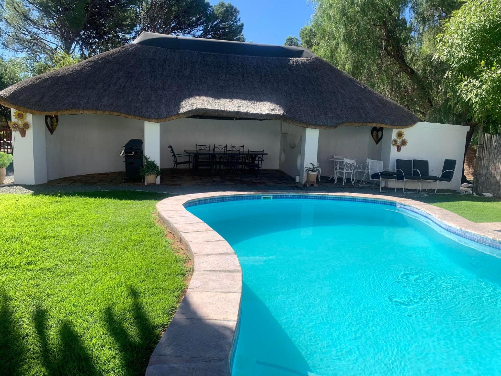 Victoria Oaks Guesthouse photo 7