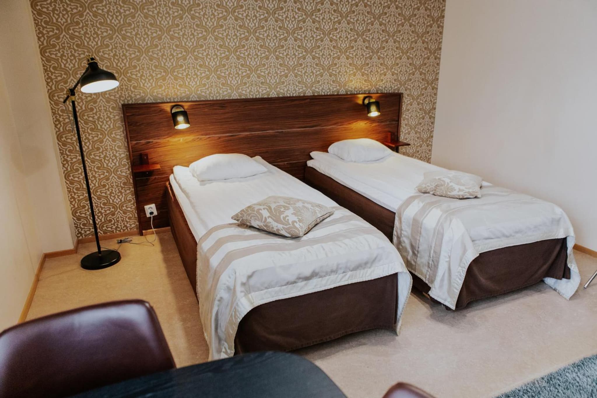 Hotel Fjalar photo 4