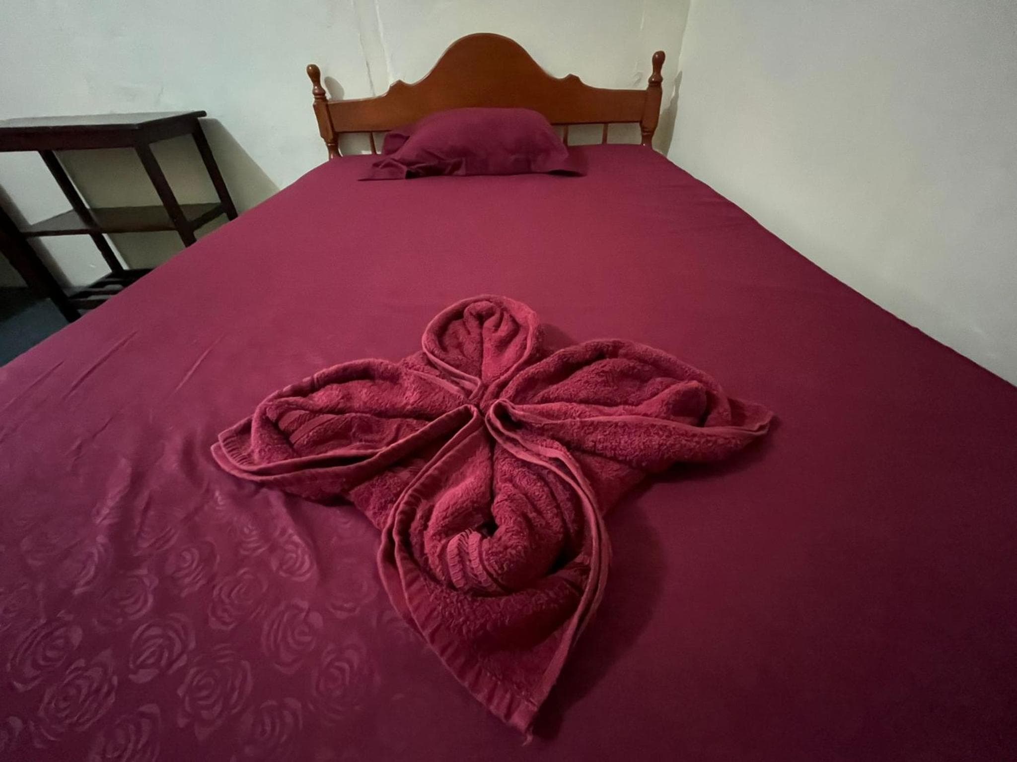 EL Homestay Bunaken photo 4