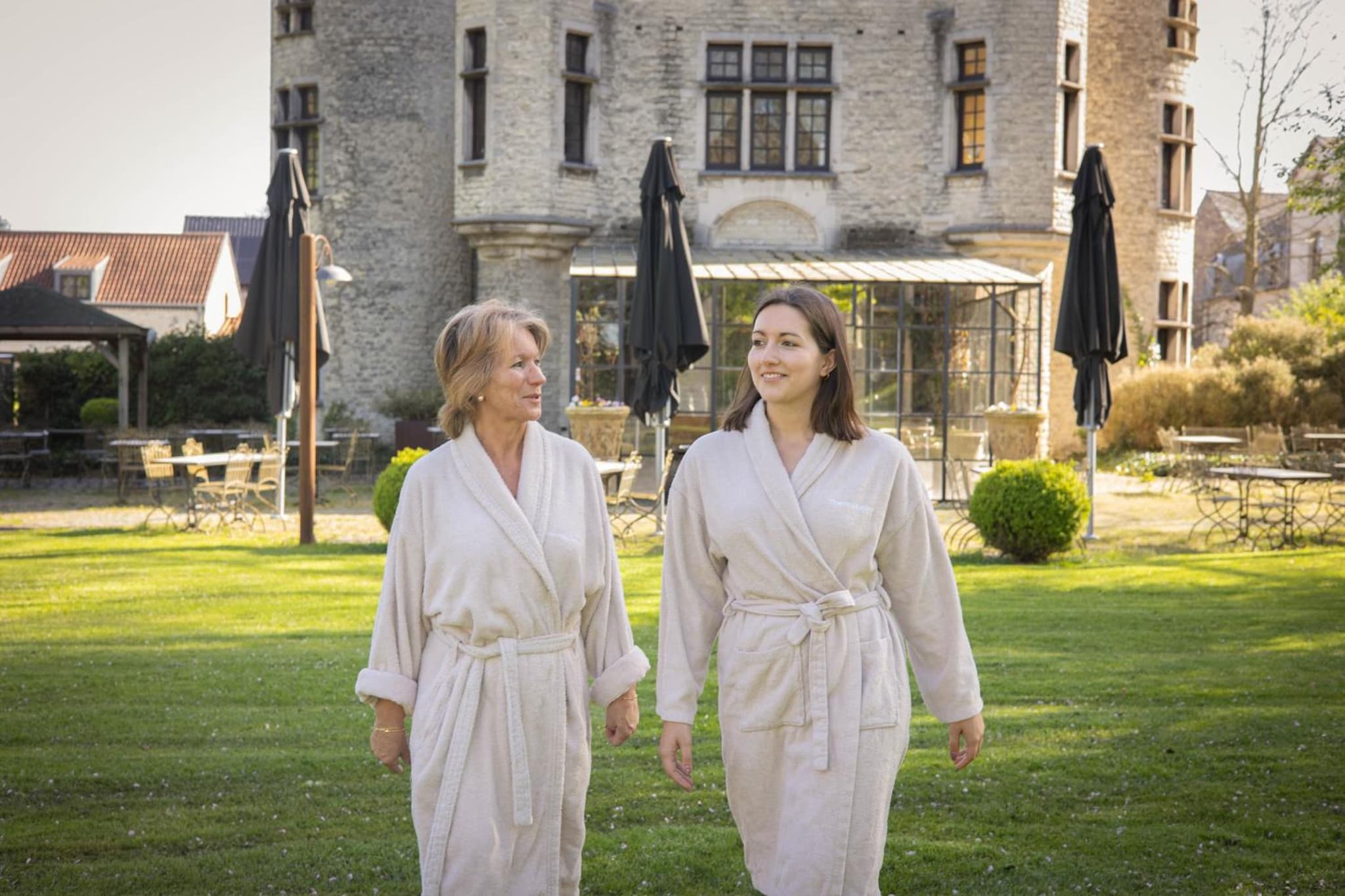 Thermae Boetfort Hotel photo 4