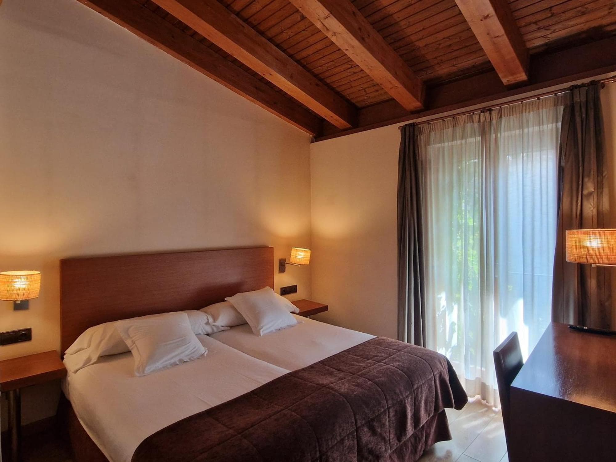 Hotel Las Leyendas photo 8