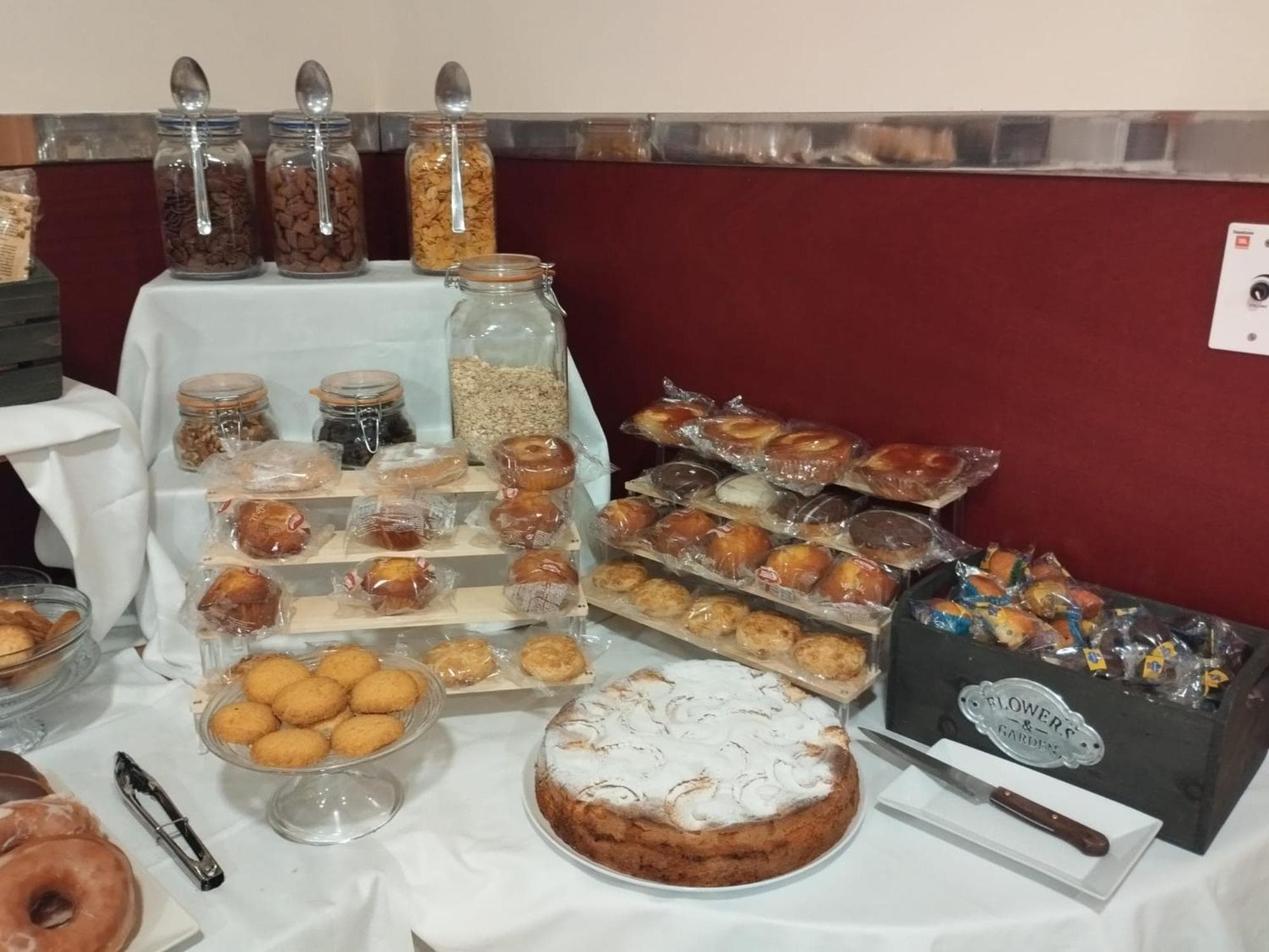 Hotel Ciudad Cangas de Onis photo 3