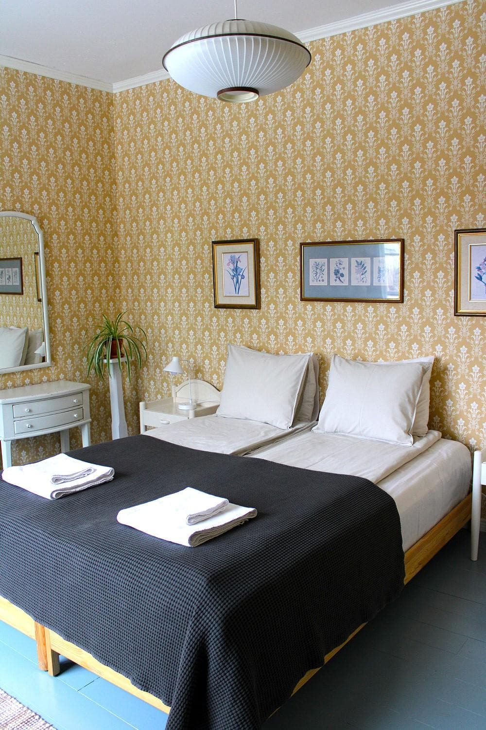 Vinter Bed & Breakfast photo 5
