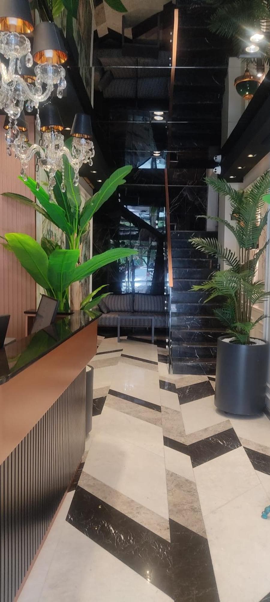 Shiboo Suite Otel photo 3