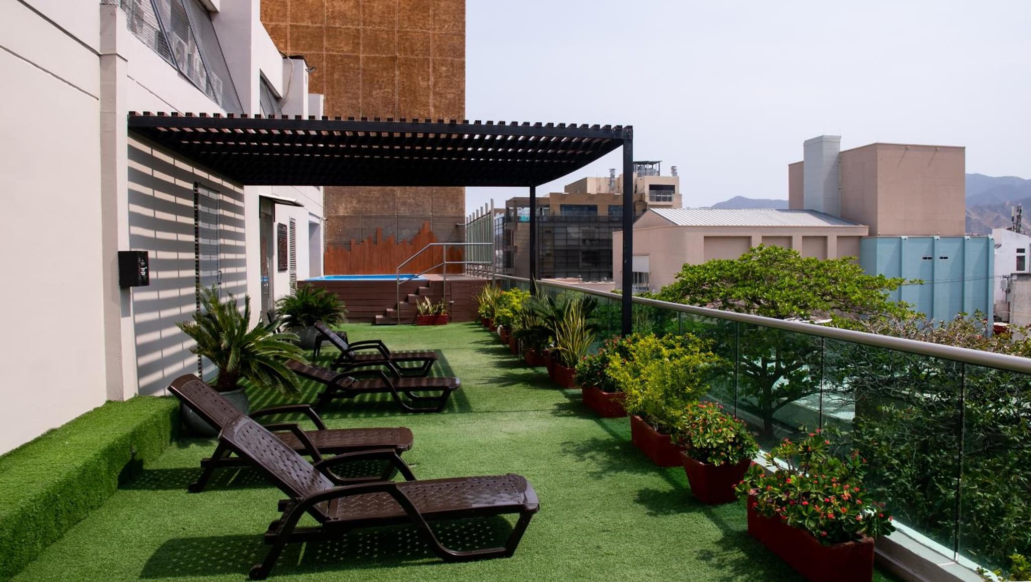 Ribai Hotels Santa Marta photo 8