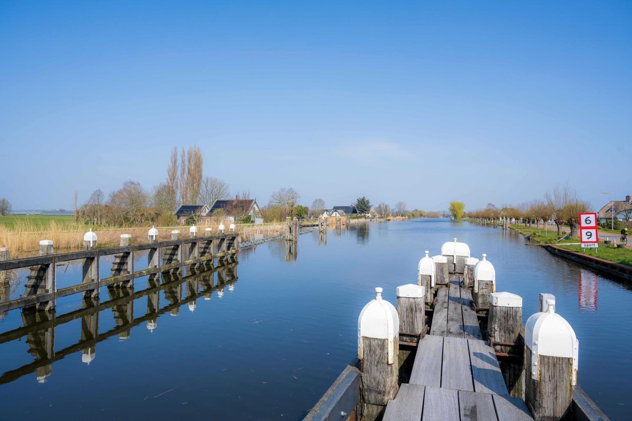 Aan de Amstel photo 8
