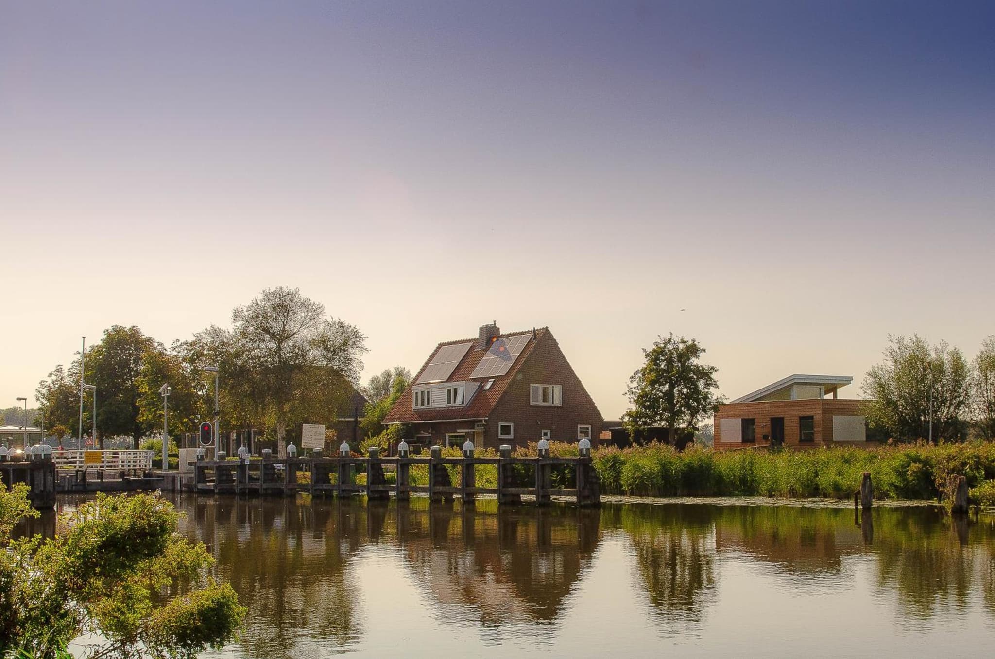 Aan de Amstel photo 5
