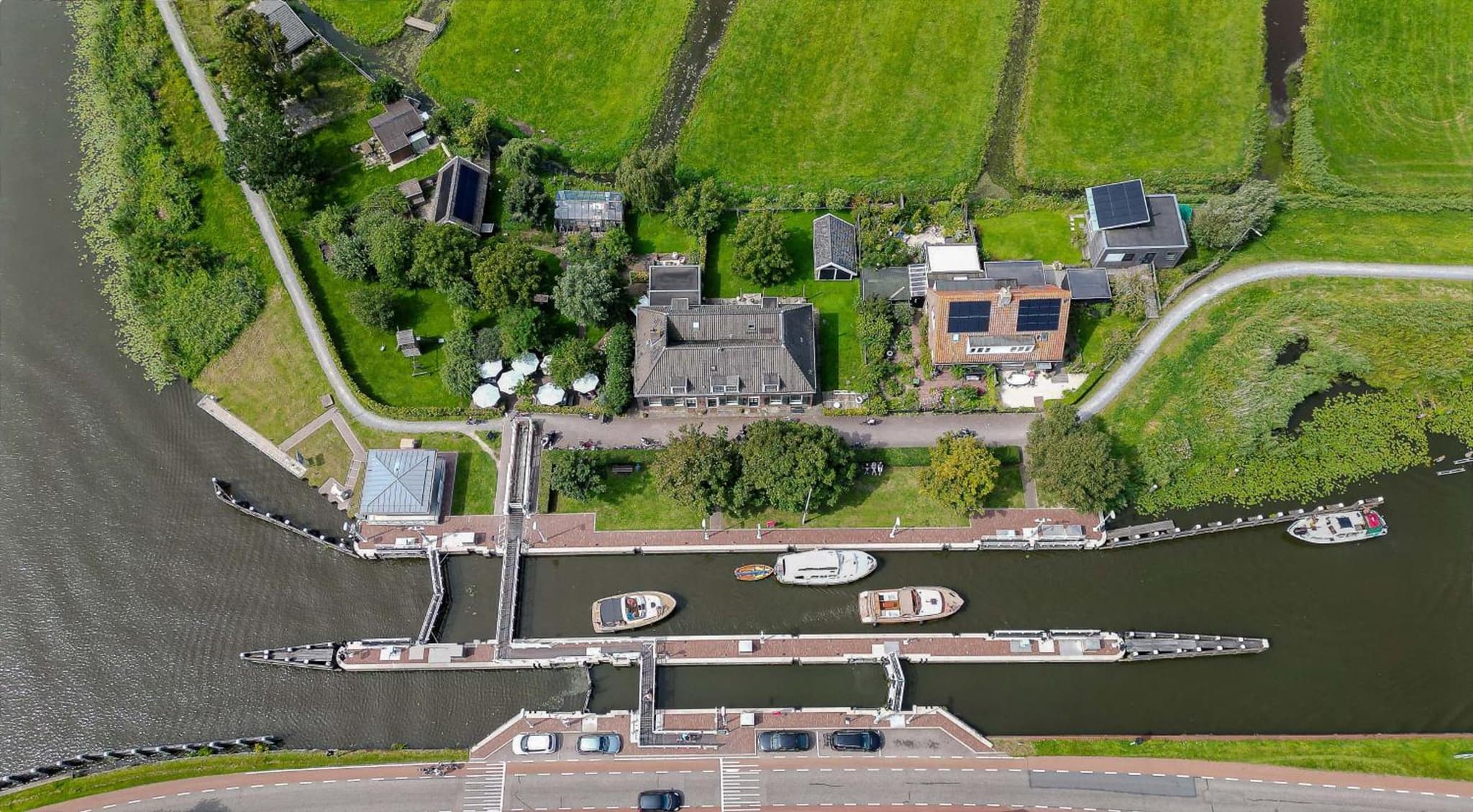 Aan de Amstel photo 7