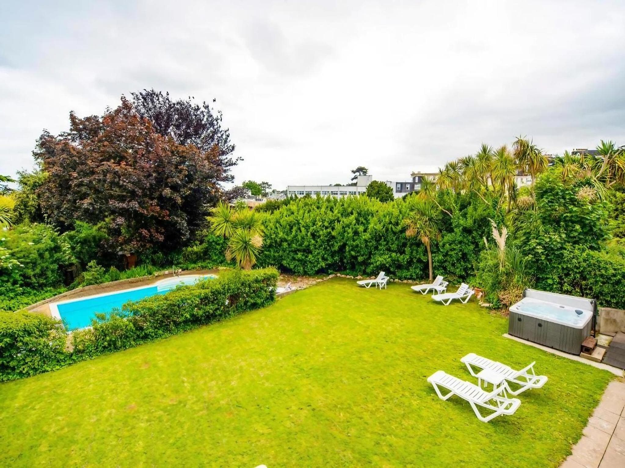 Crofton House Hotel photo 7