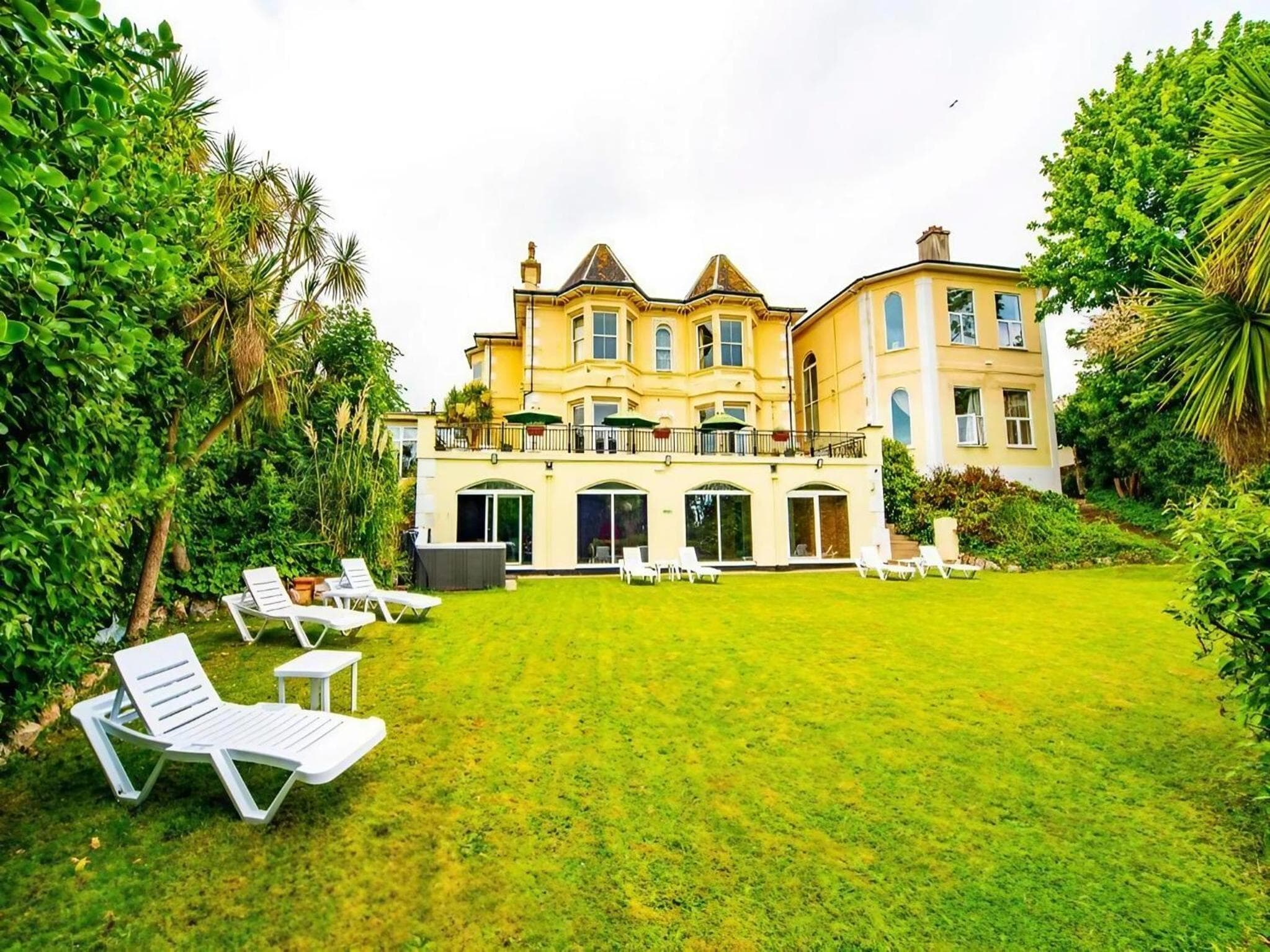 Crofton House Hotel photo 4
