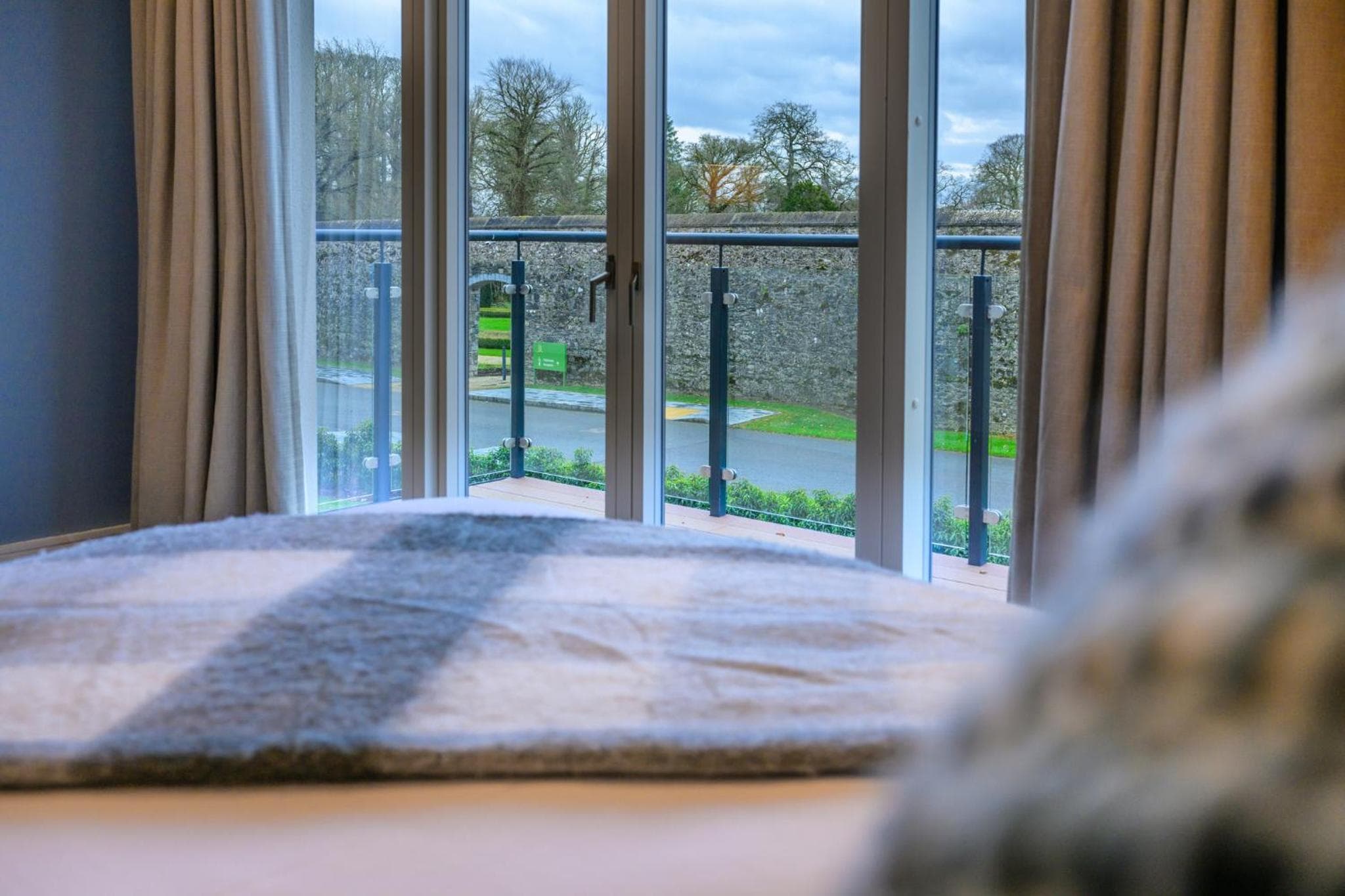 Killeen Castle photo 4