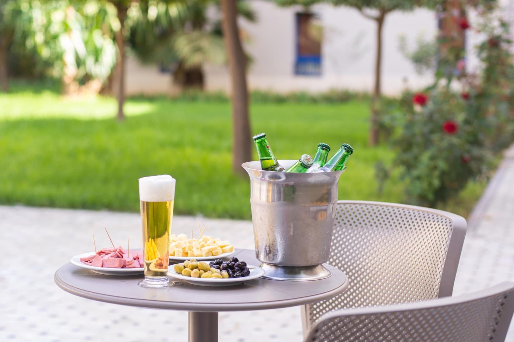 Ibis Oujda photo 8