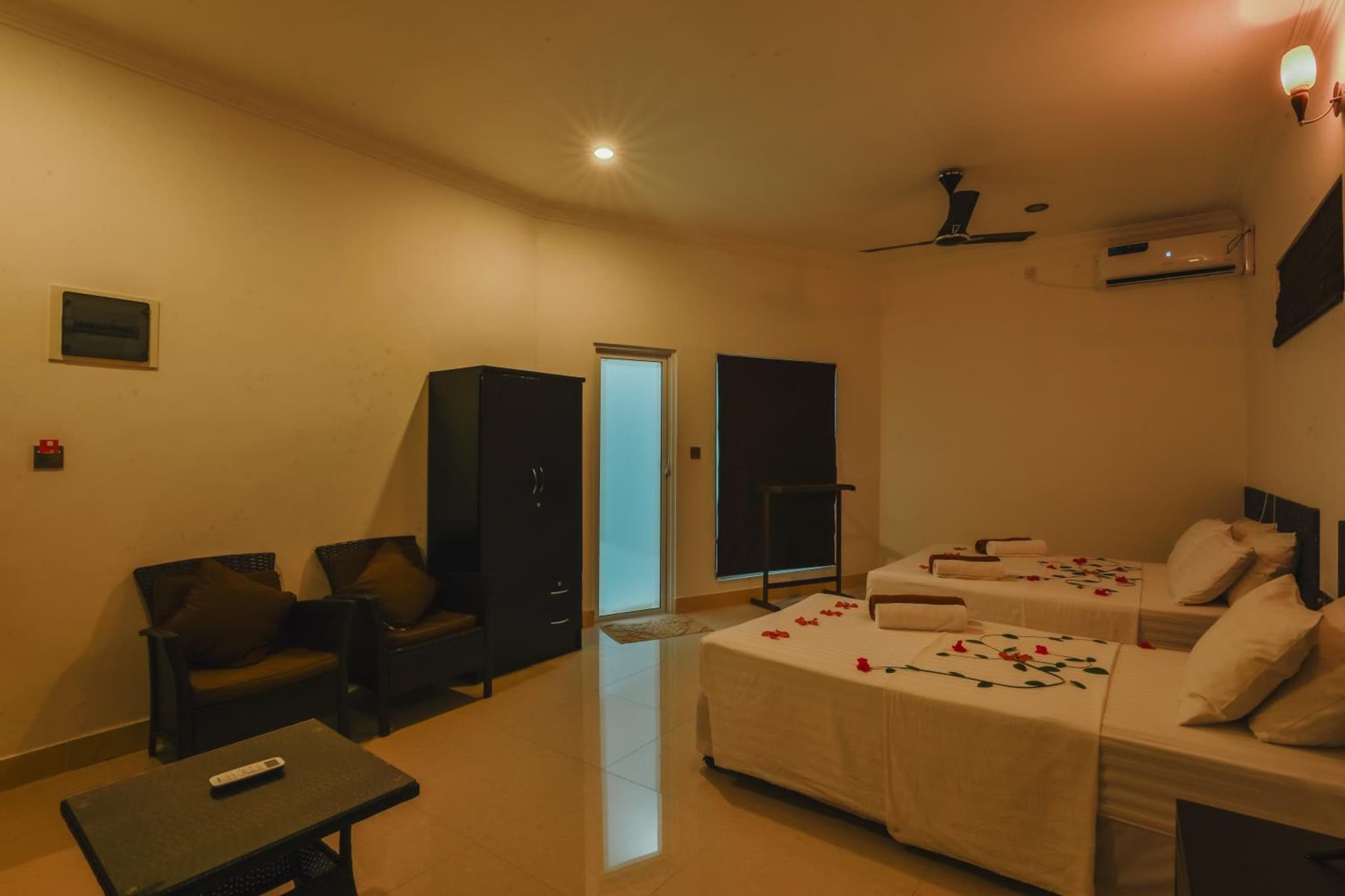 Karanka Villa @ Mahibadhoo photo 2