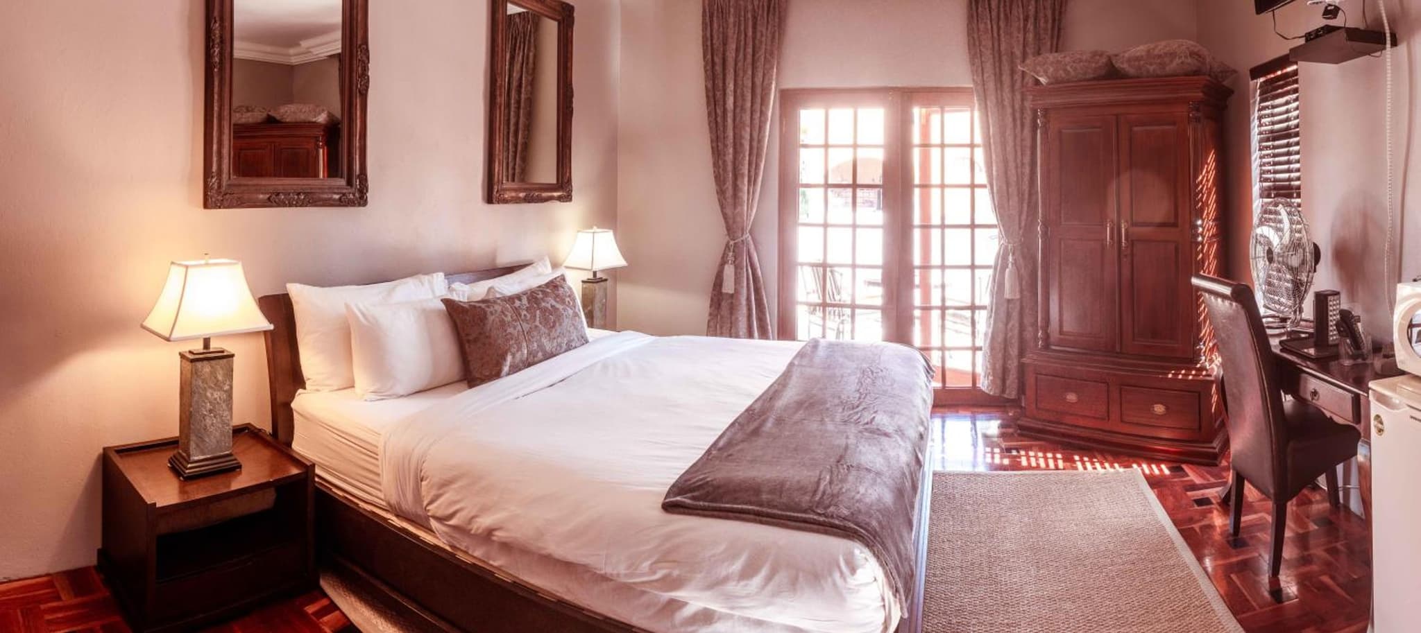 Tuareg Guest House photo 4