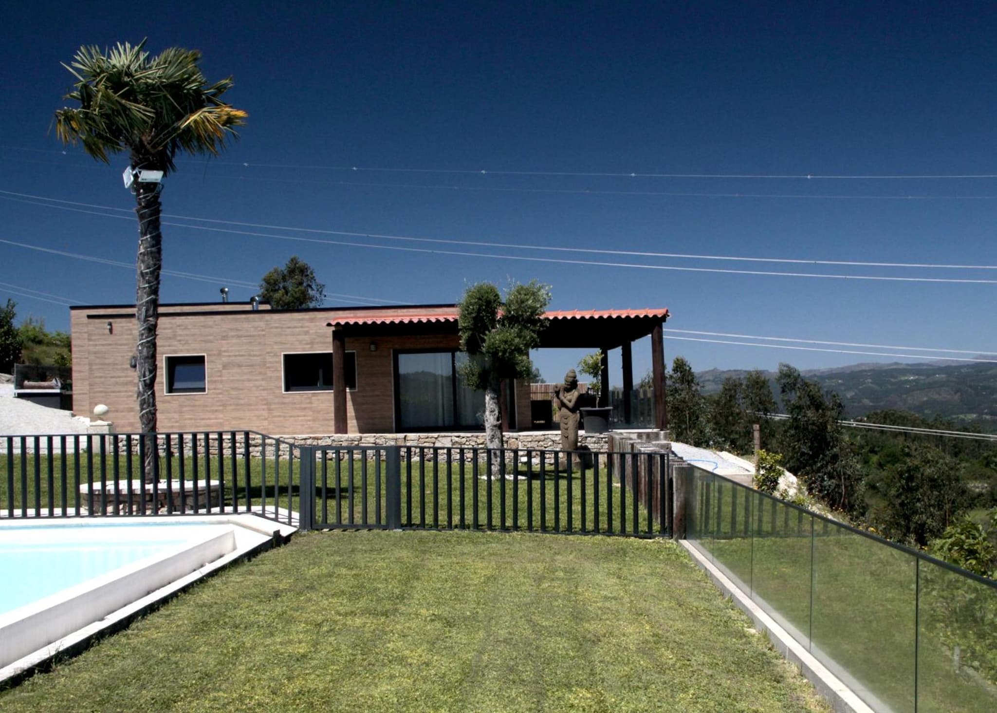 Casa Bella Vista