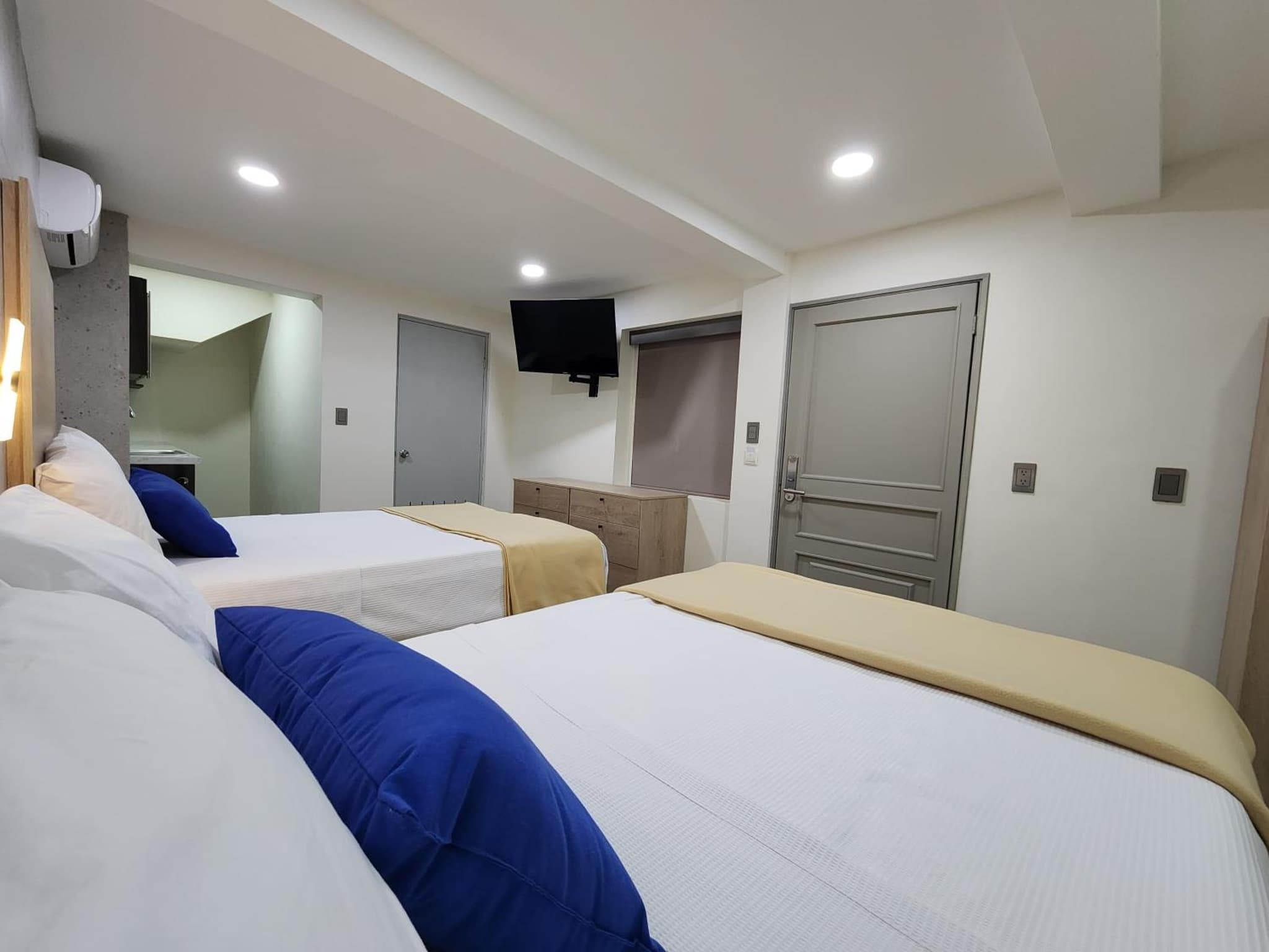 Hotel Roque photo 6