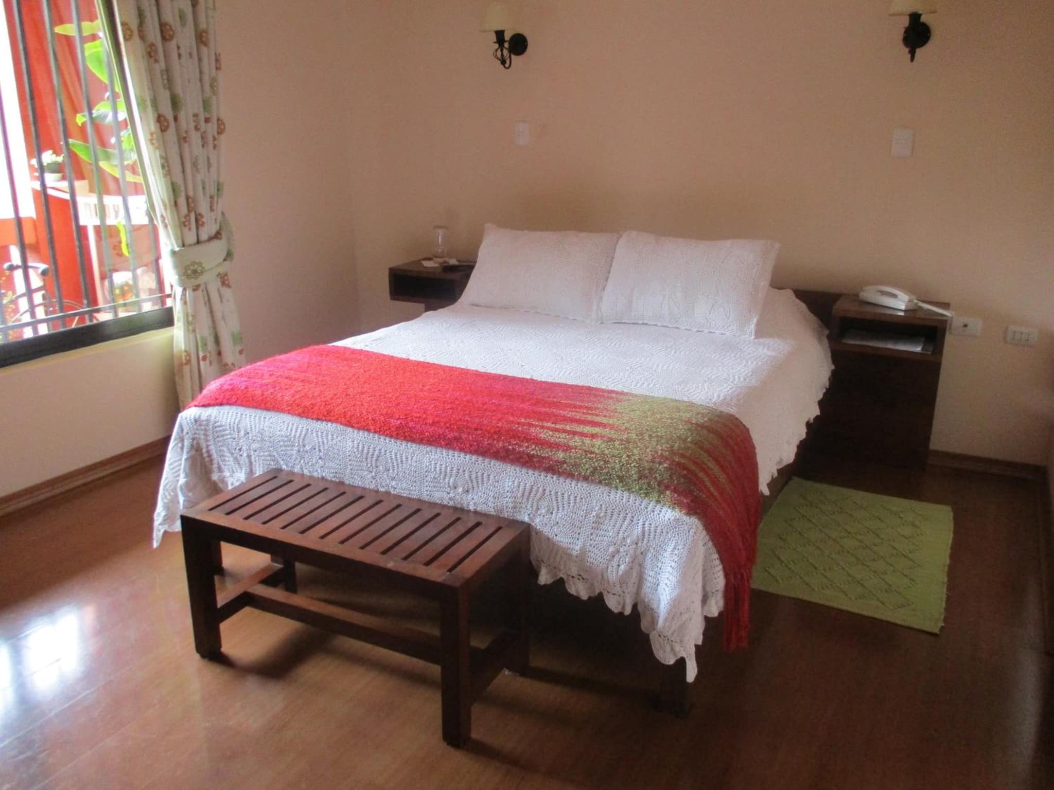 Hotel Boutique Las Azucenas photo 7